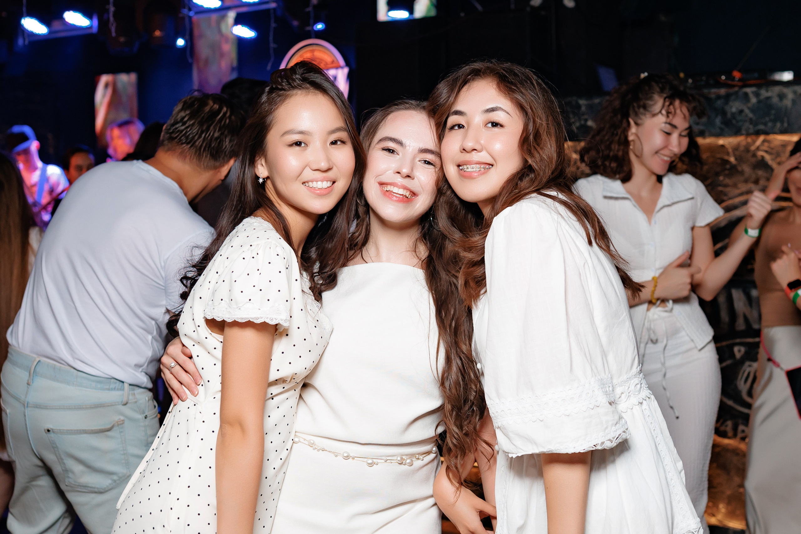 Репортаж. Волшебные фотосессии в Алматы