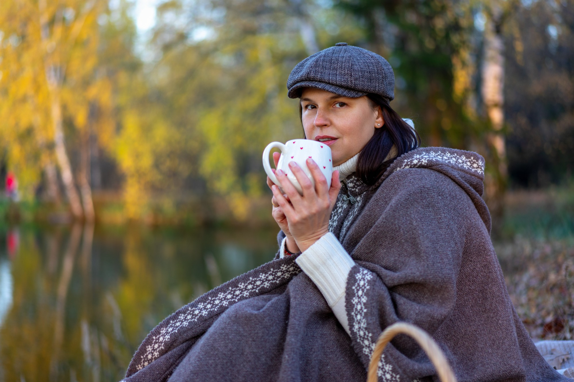 Закат. Семейный и детский фотограф