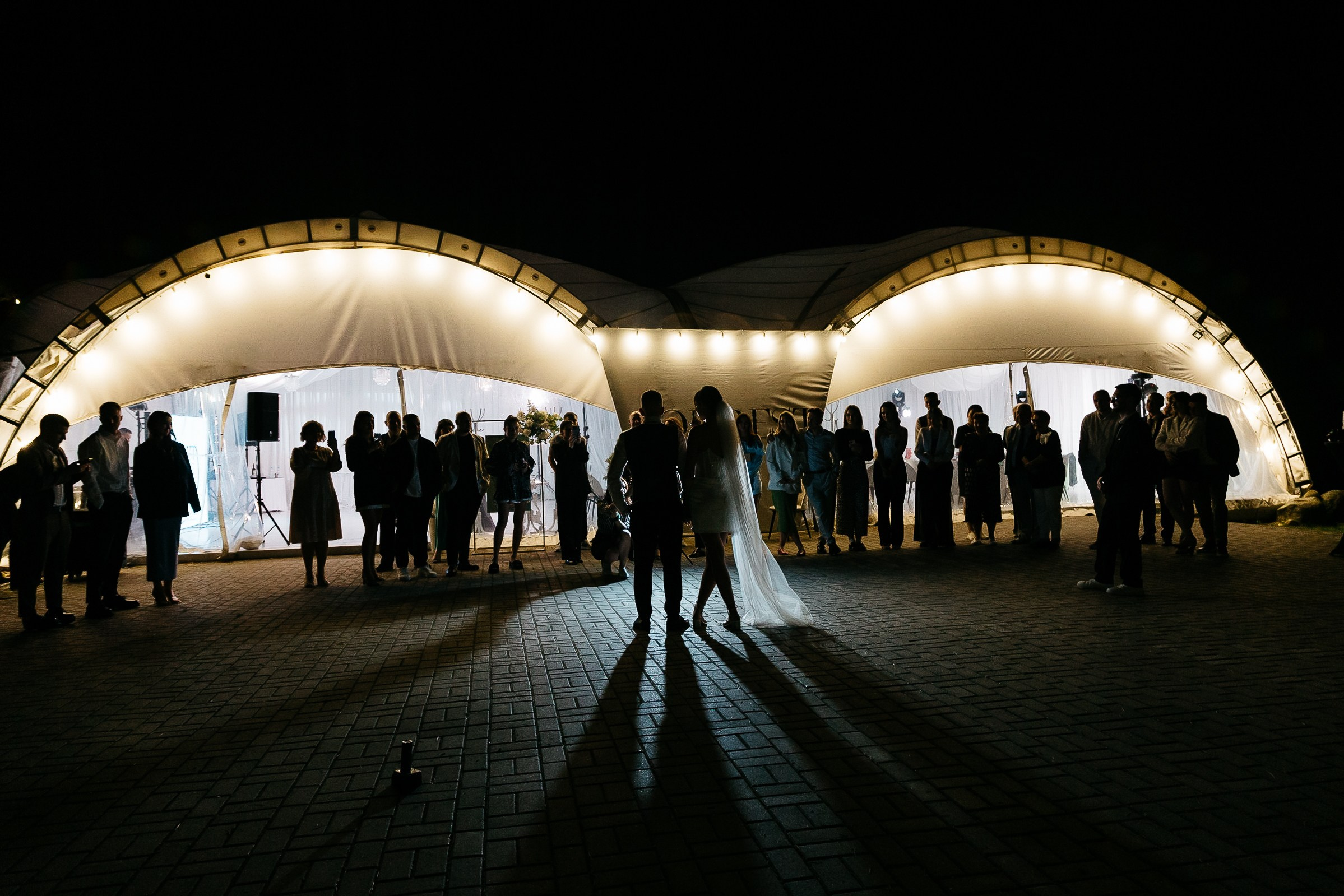 Свадебный и репортажный фотограф Минск Гомель. Андрей Воробьёв