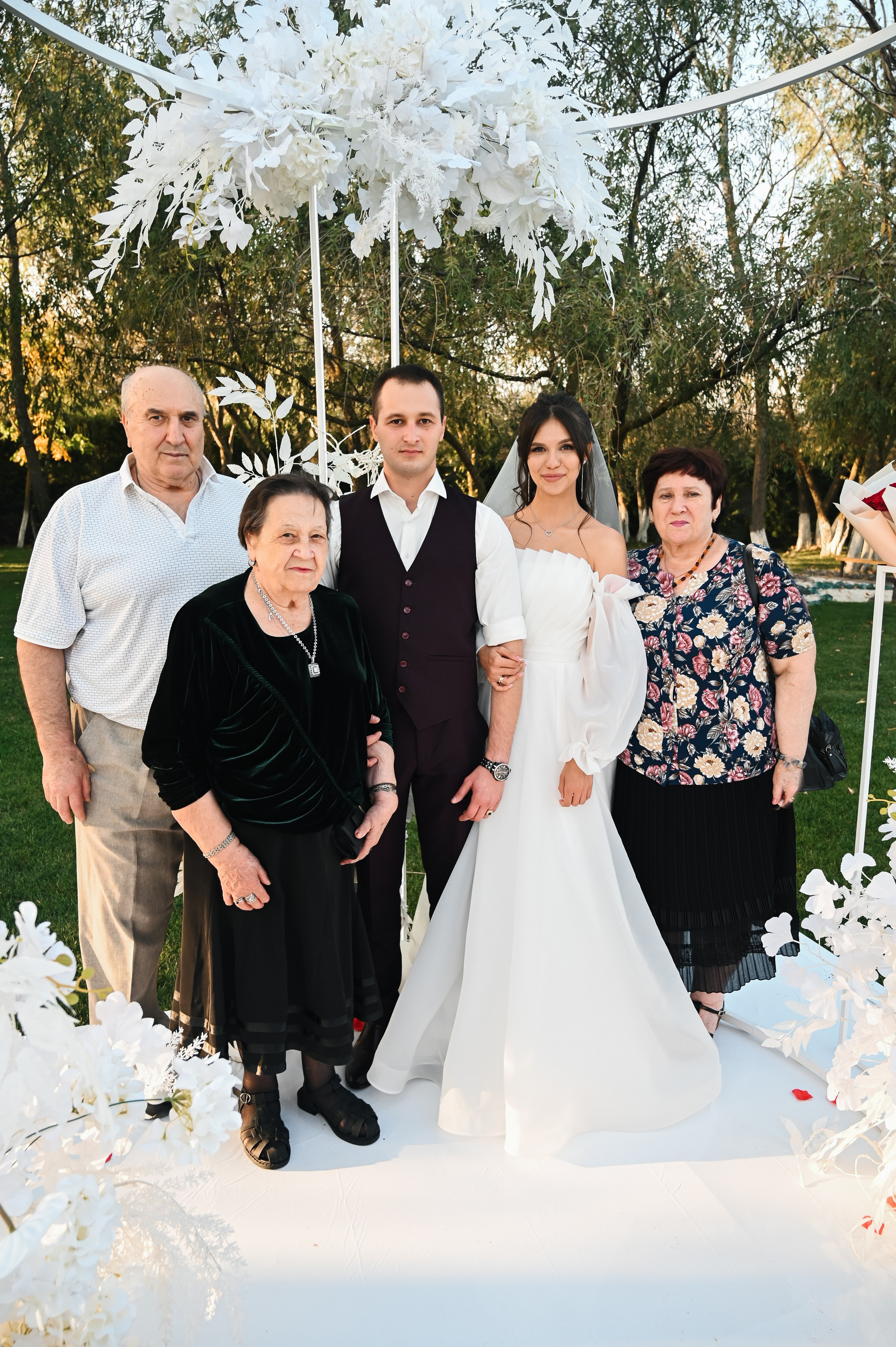 Валерия Дмитрий Ростов-на-Дону. Фотограф Алёна Мил