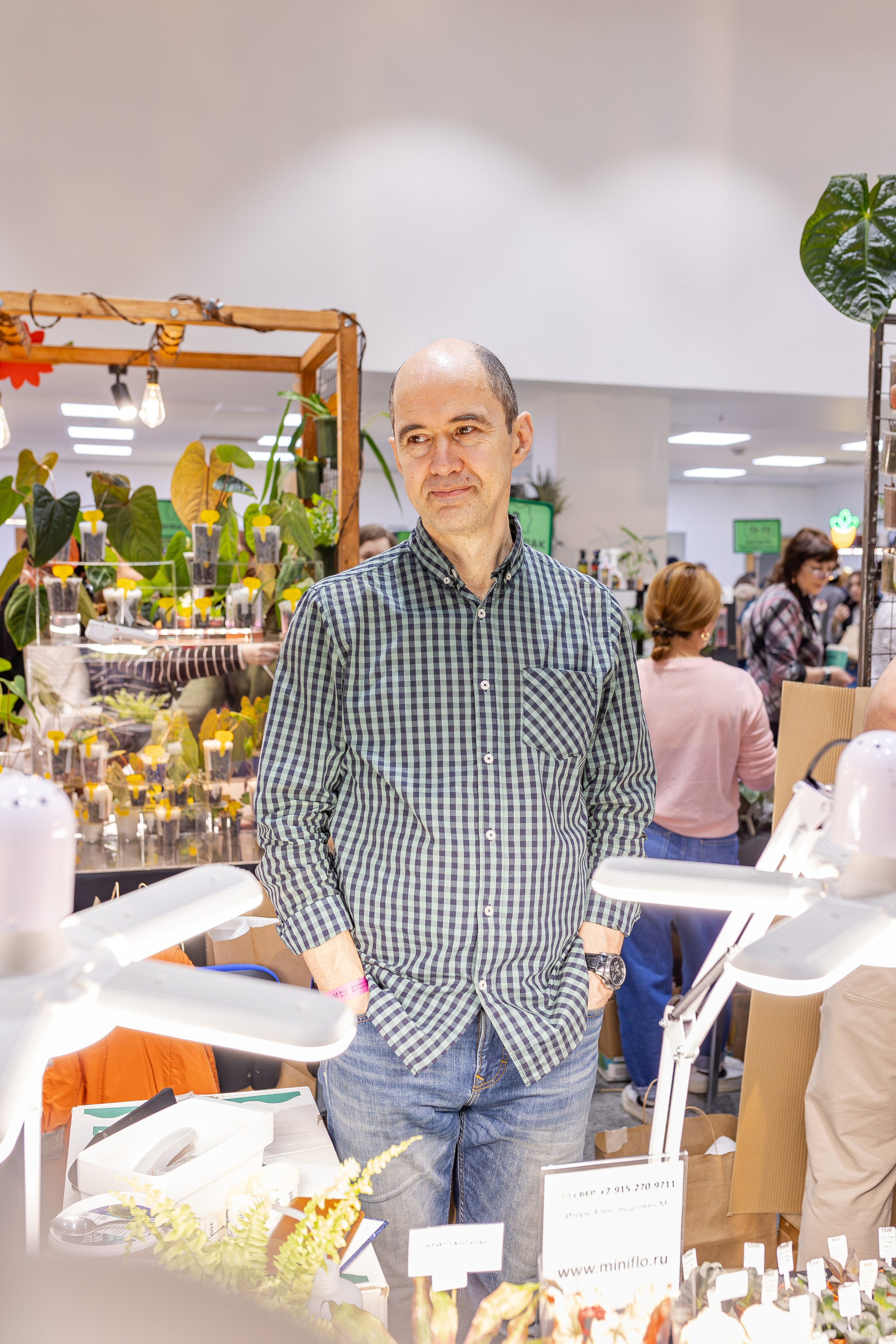 Монстериум апрель 2026. Александра Куликова фотограф, Москва