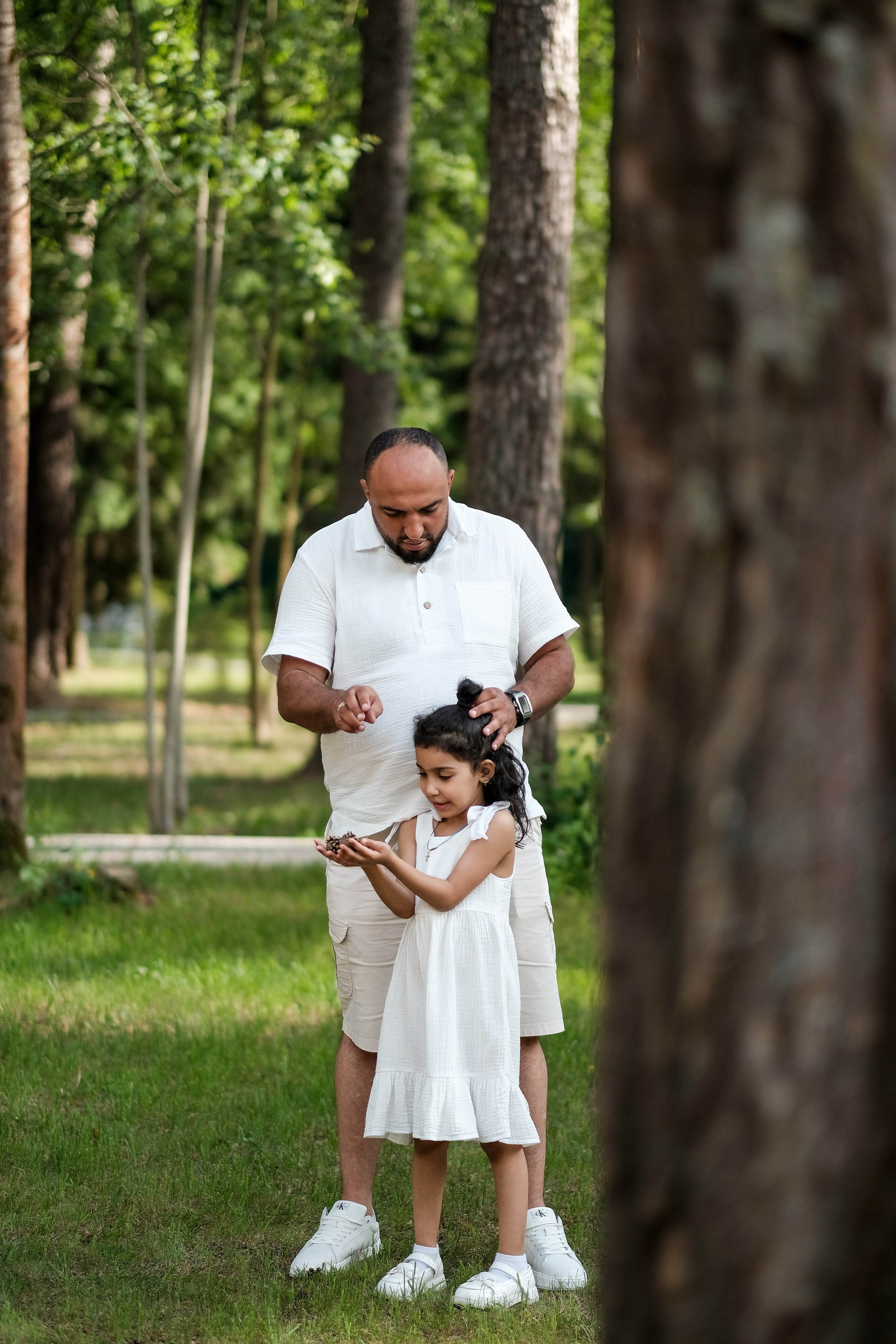 Семья — больше чем просто слово. Твой эксклюзивный фотограф Мария Дригова