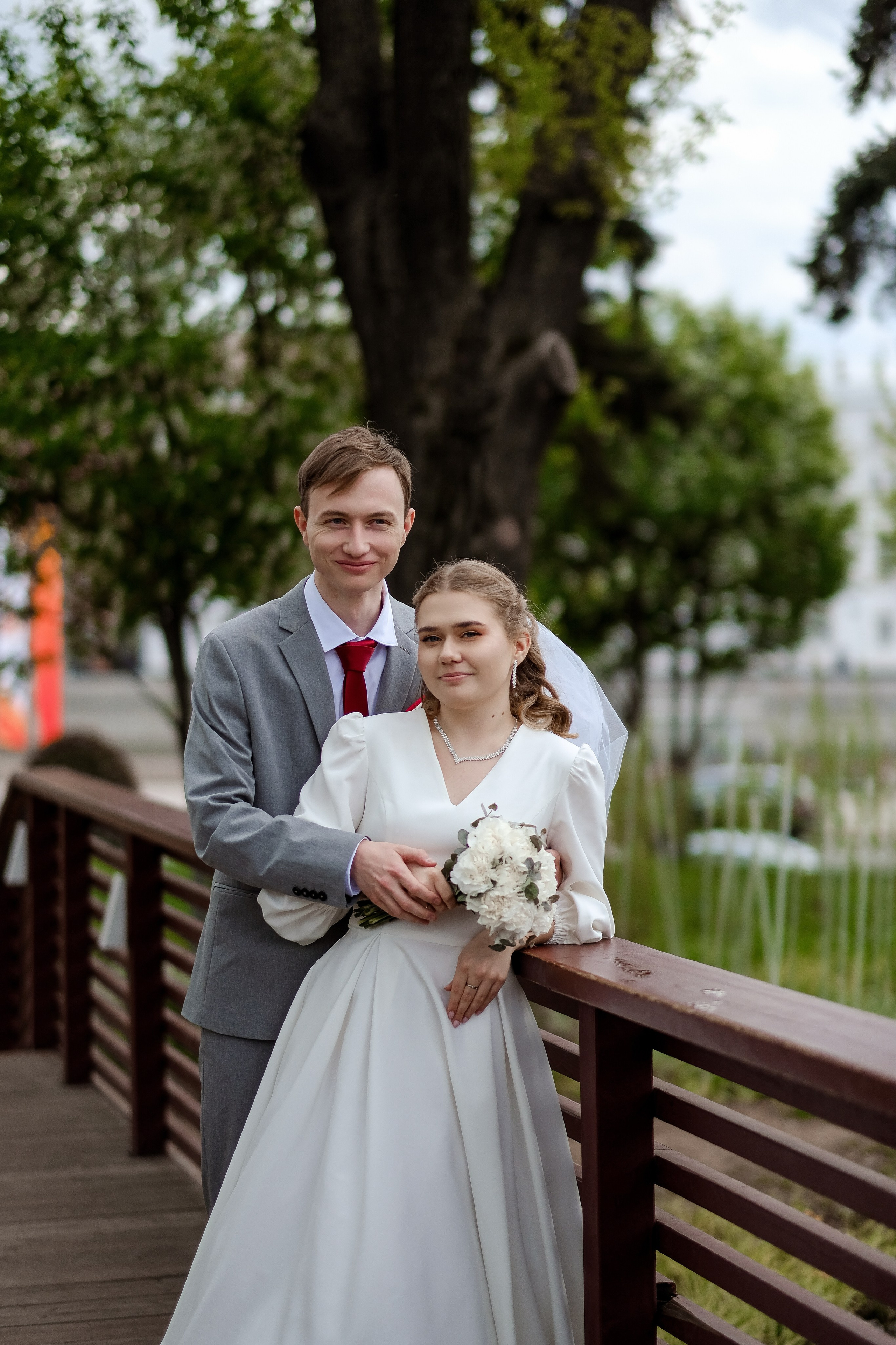 Максим и Ирина. Твой эксклюзивный фотограф Мария Дригова