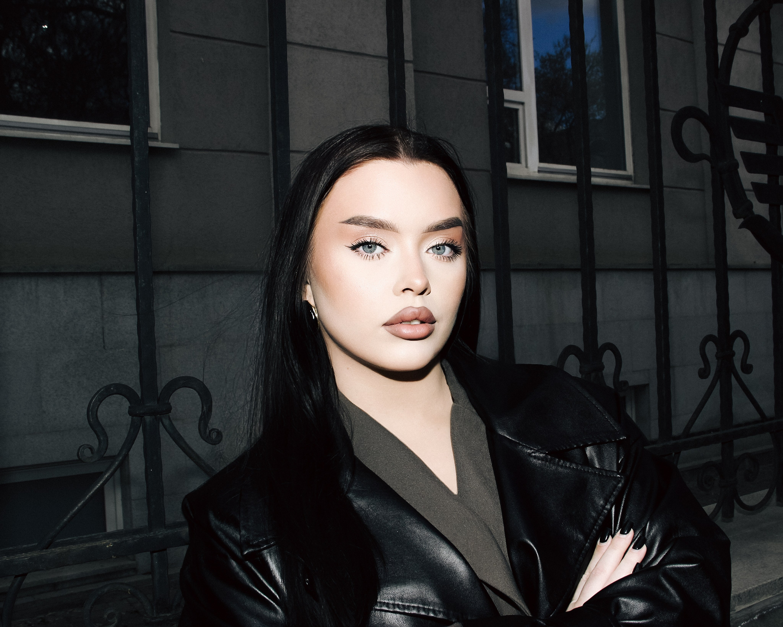 Полина — Ekaterinburg