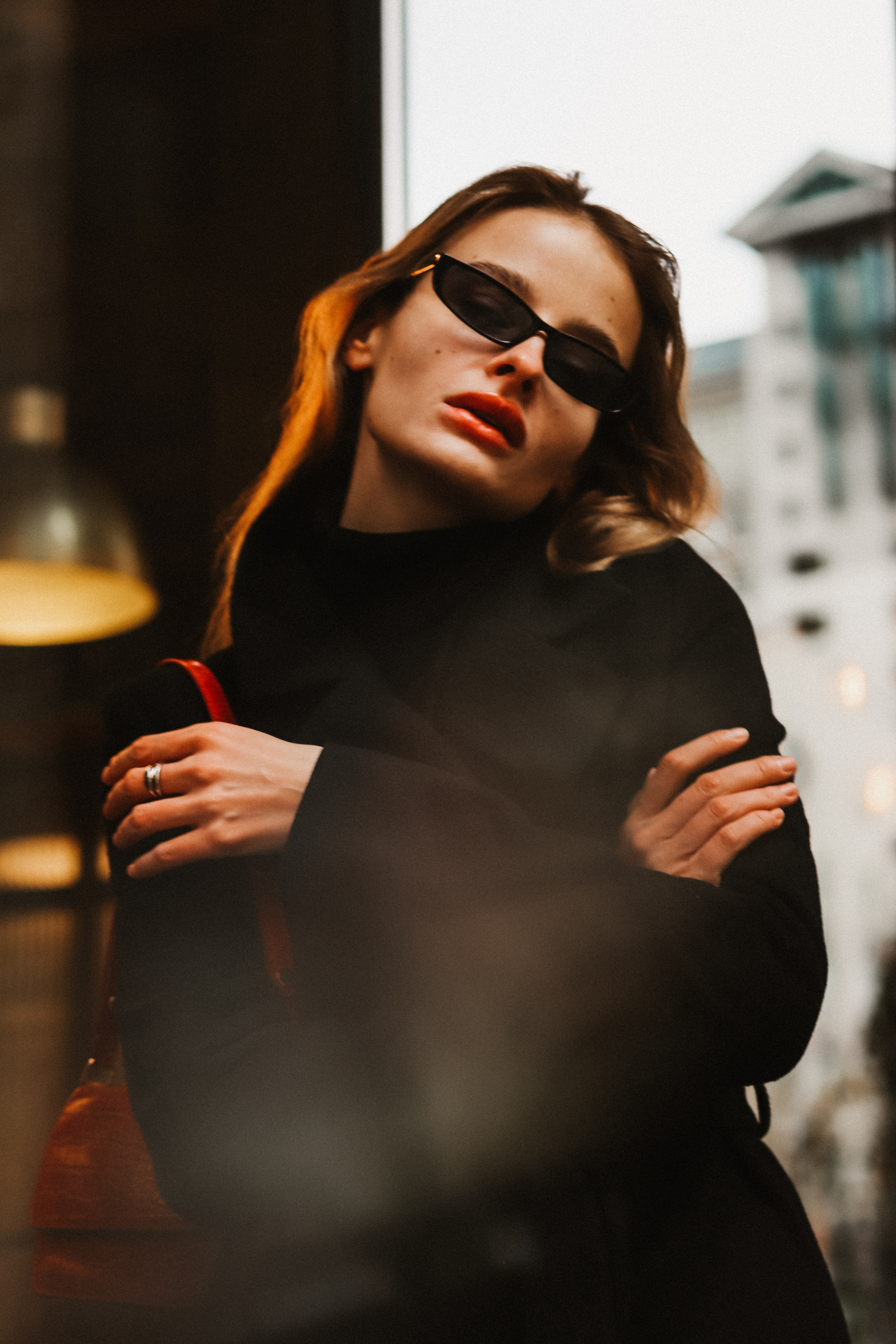 Катя. Кристина | youseeitmyway | Фото