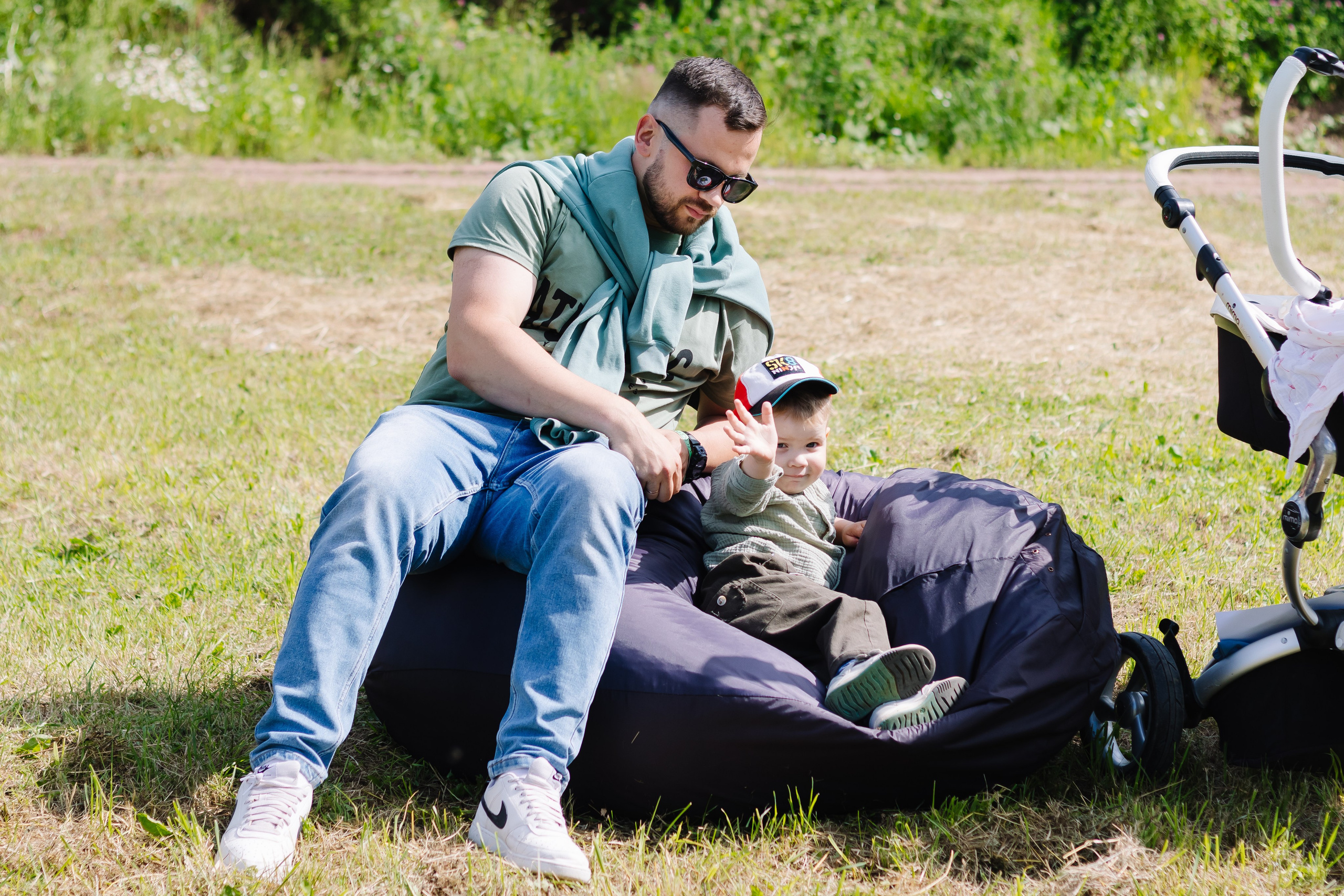 Летний праздник Контура. Кристина | youseeitmyway | Фото