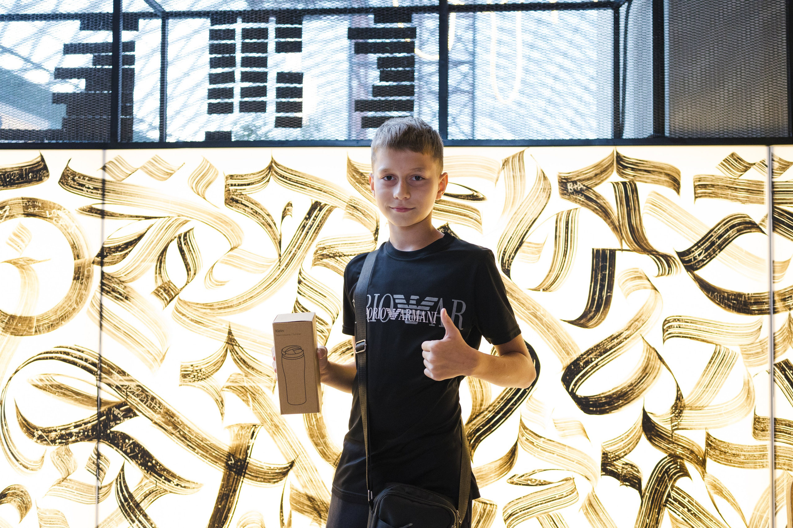 Автограф-сессия. Кристина | youseeitmyway | Фото