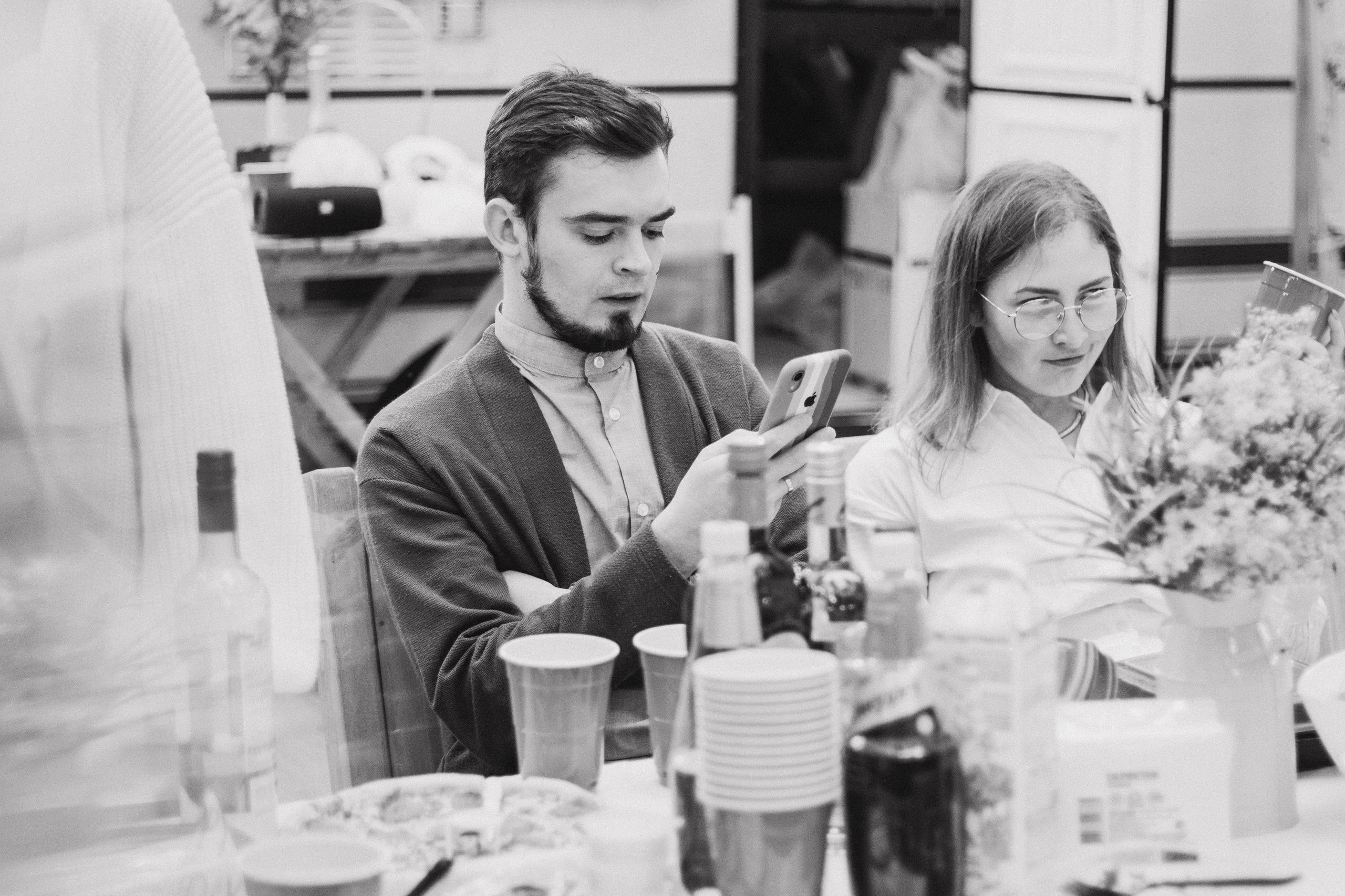 День Рождения Саши. Кристина | youseeitmyway | Фото