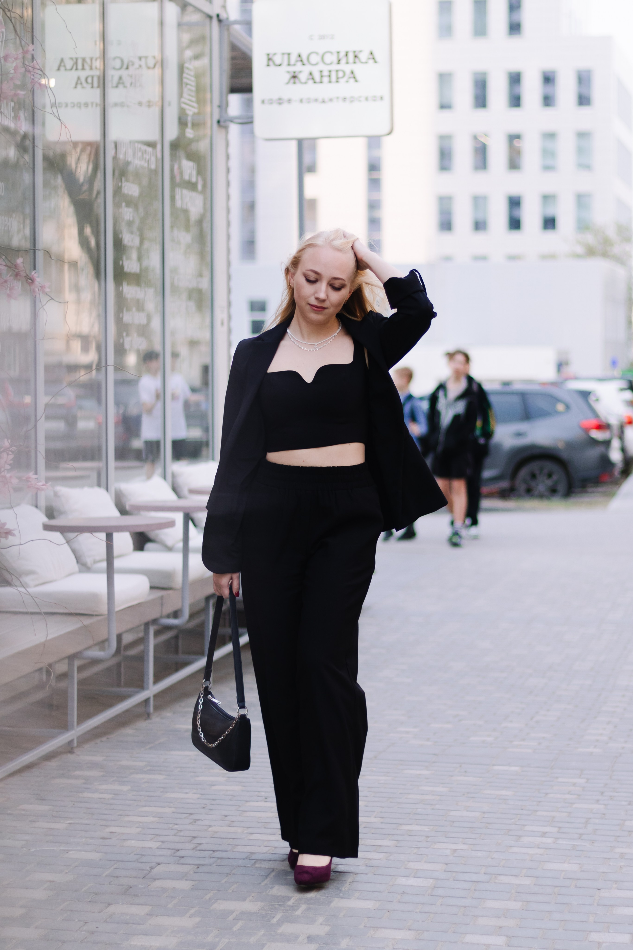 Кристина. Кристина | youseeitmyway | Фото