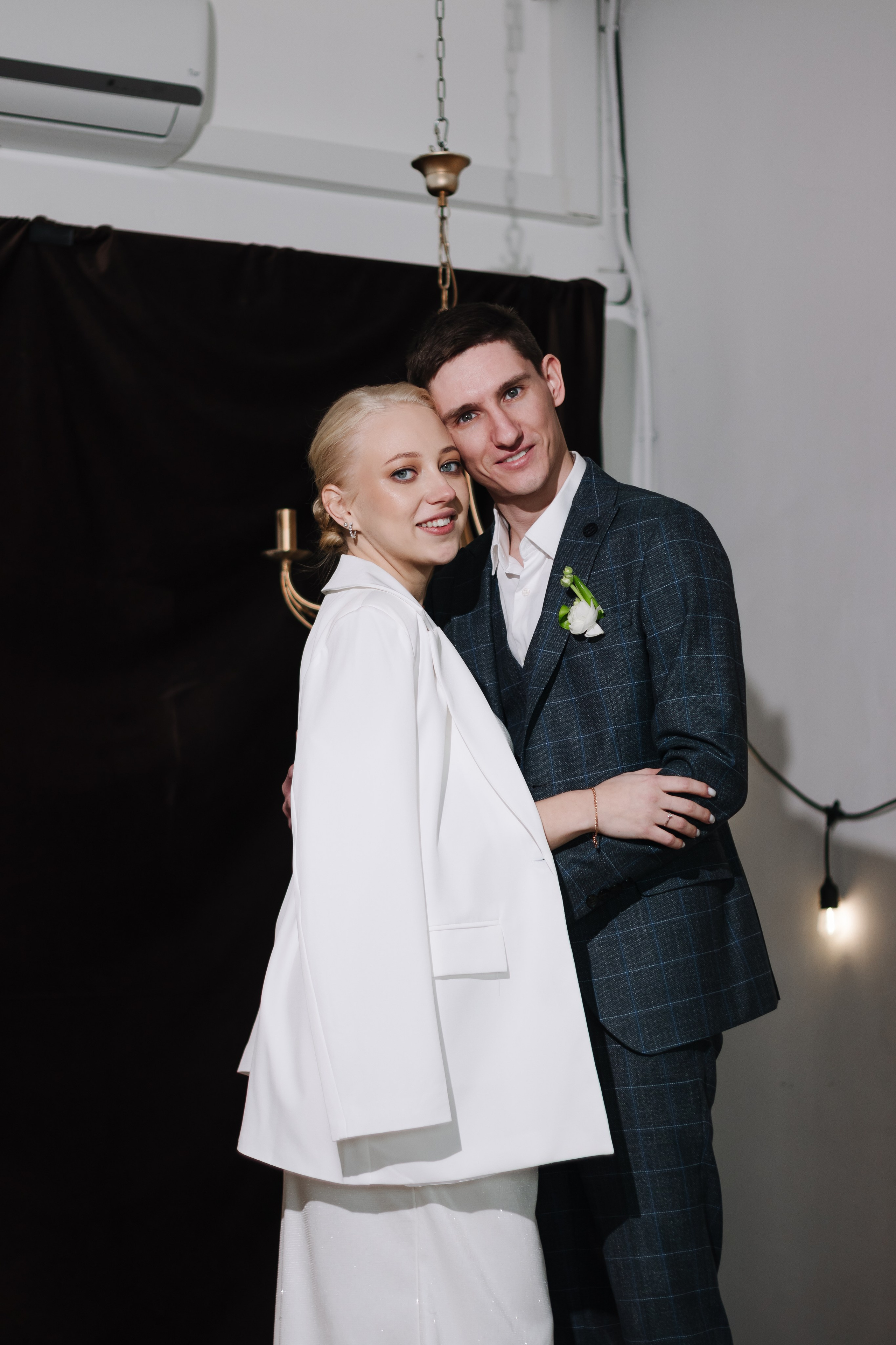 Кристина и Никита. Кристина | youseeitmyway | Фото