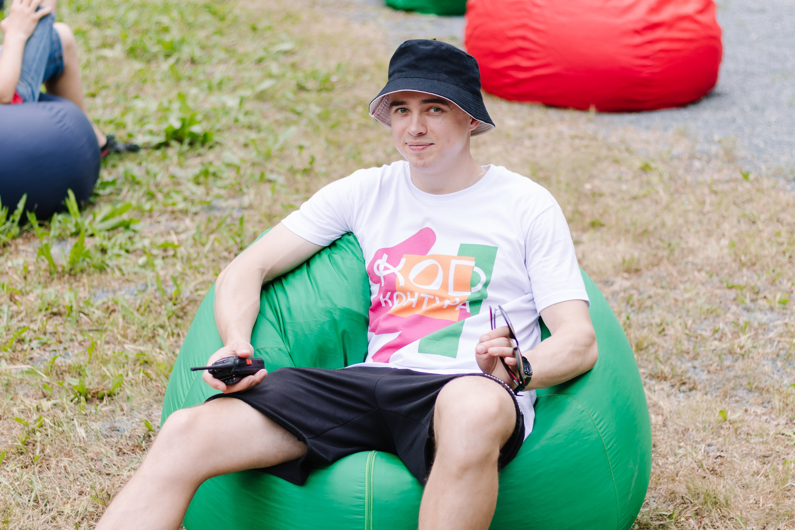 Корпоратив Контура. Кристина | youseeitmyway | Фото