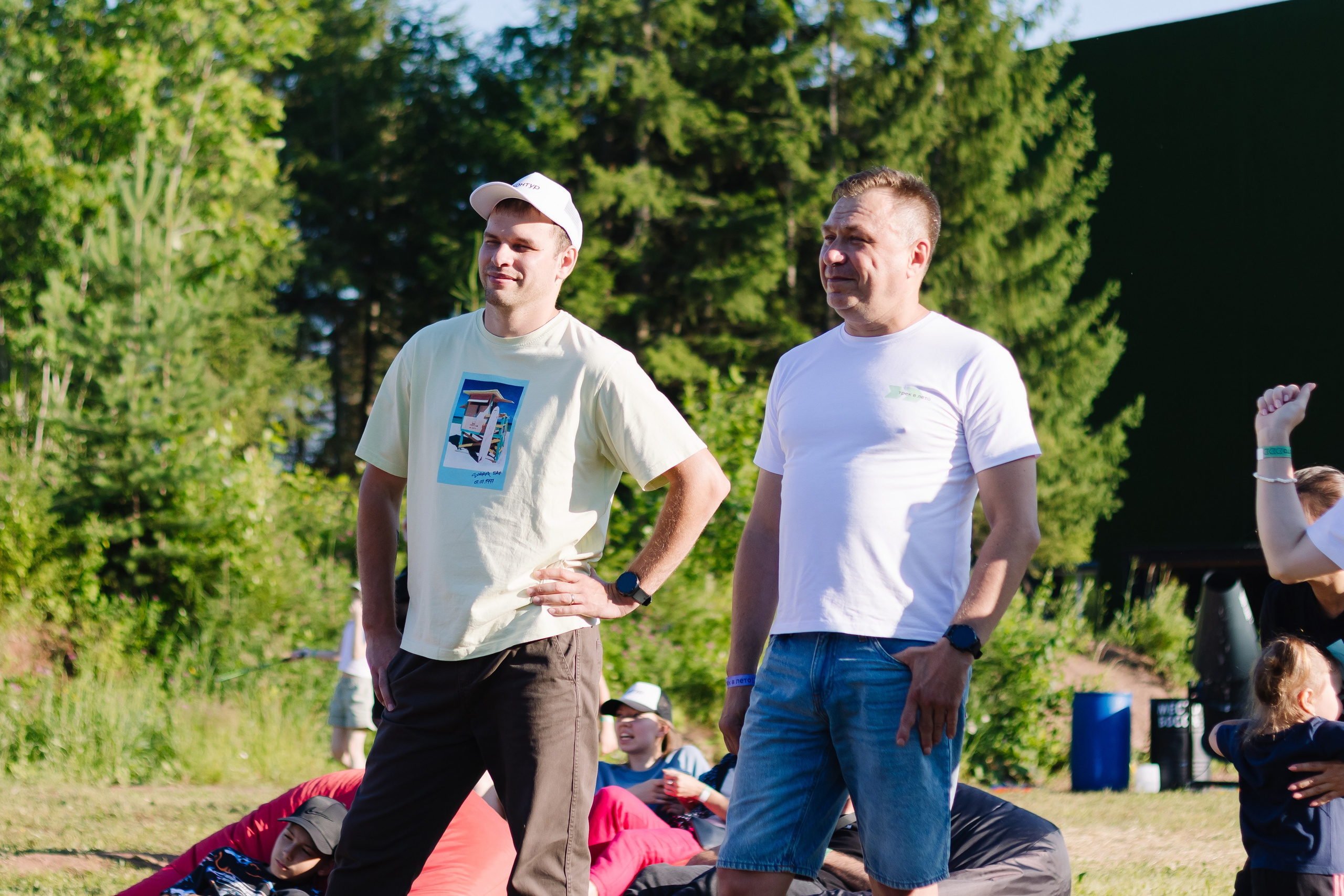 Летний праздник Контура. Кристина | youseeitmyway | Фото