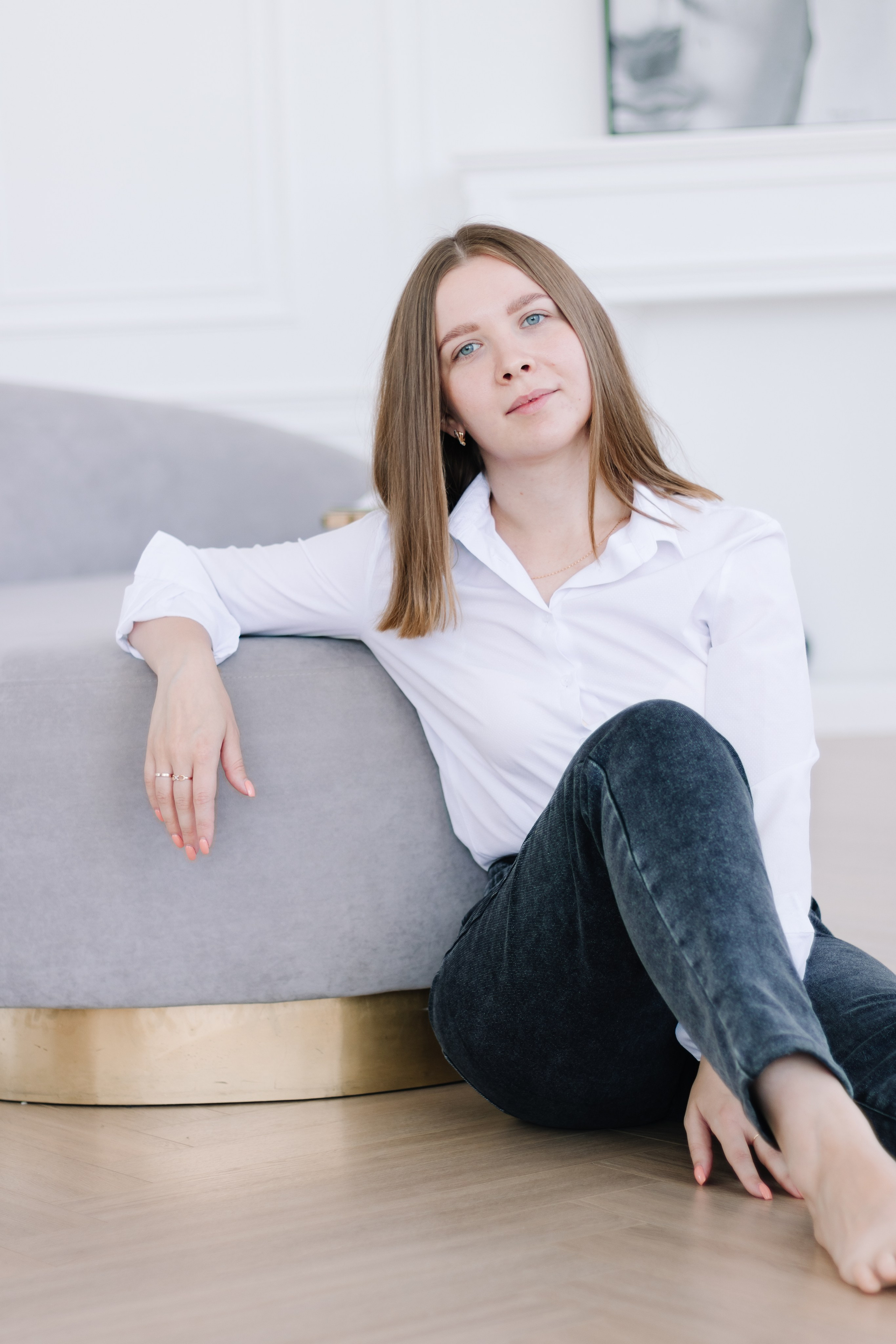 Тома. Кристина | youseeitmyway | Фото