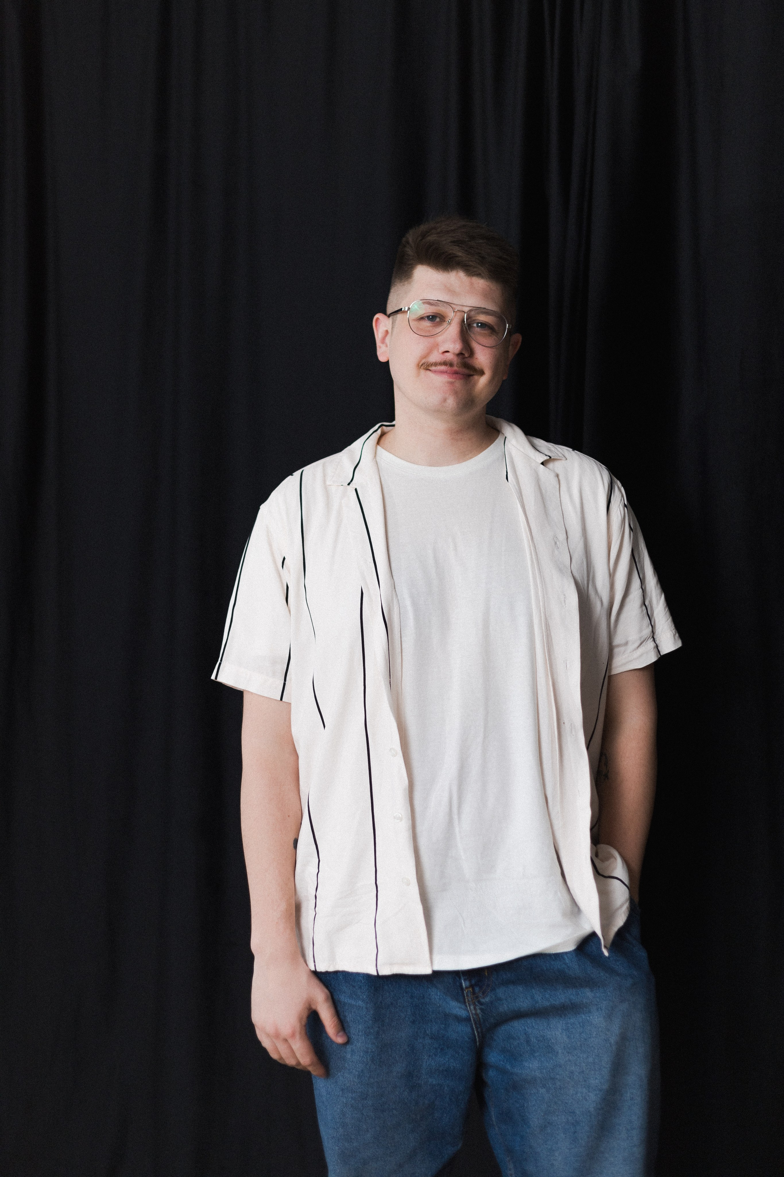 Саша и Рома. Кристина | youseeitmyway | Фото