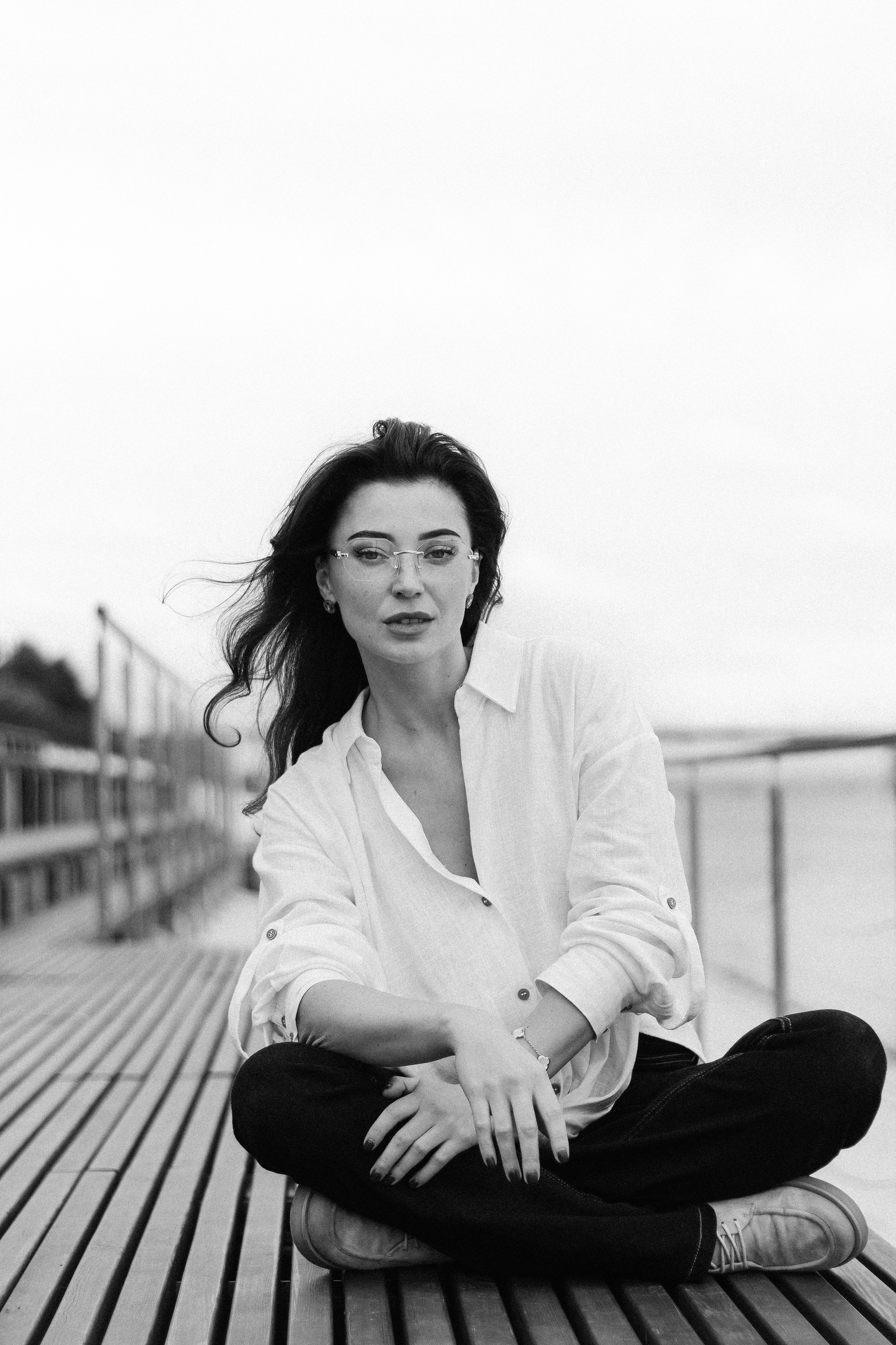 Аня. Кристина | youseeitmyway | Фото