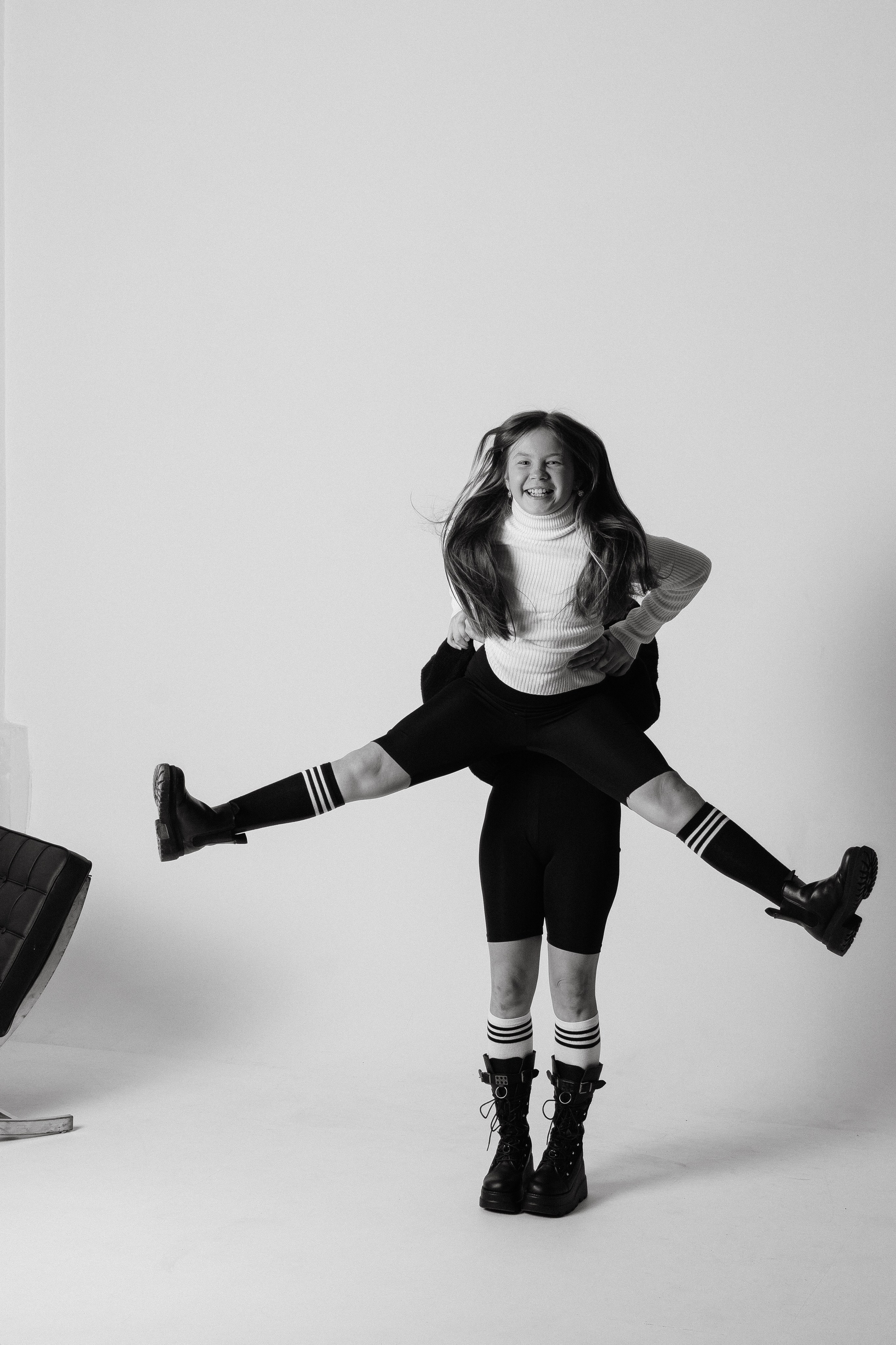 Sveta & Lera. Фотограф Ольга Кудрявцева | Нижний Новгород