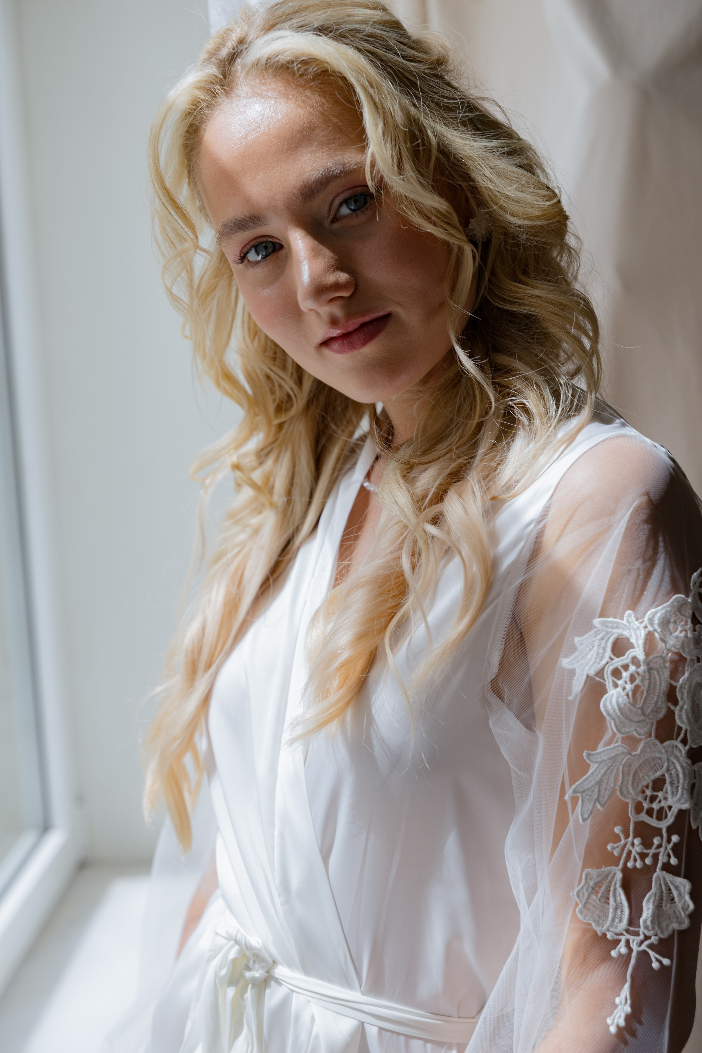 Династии и Карина. Фотограф в Москве Гришин Леонид