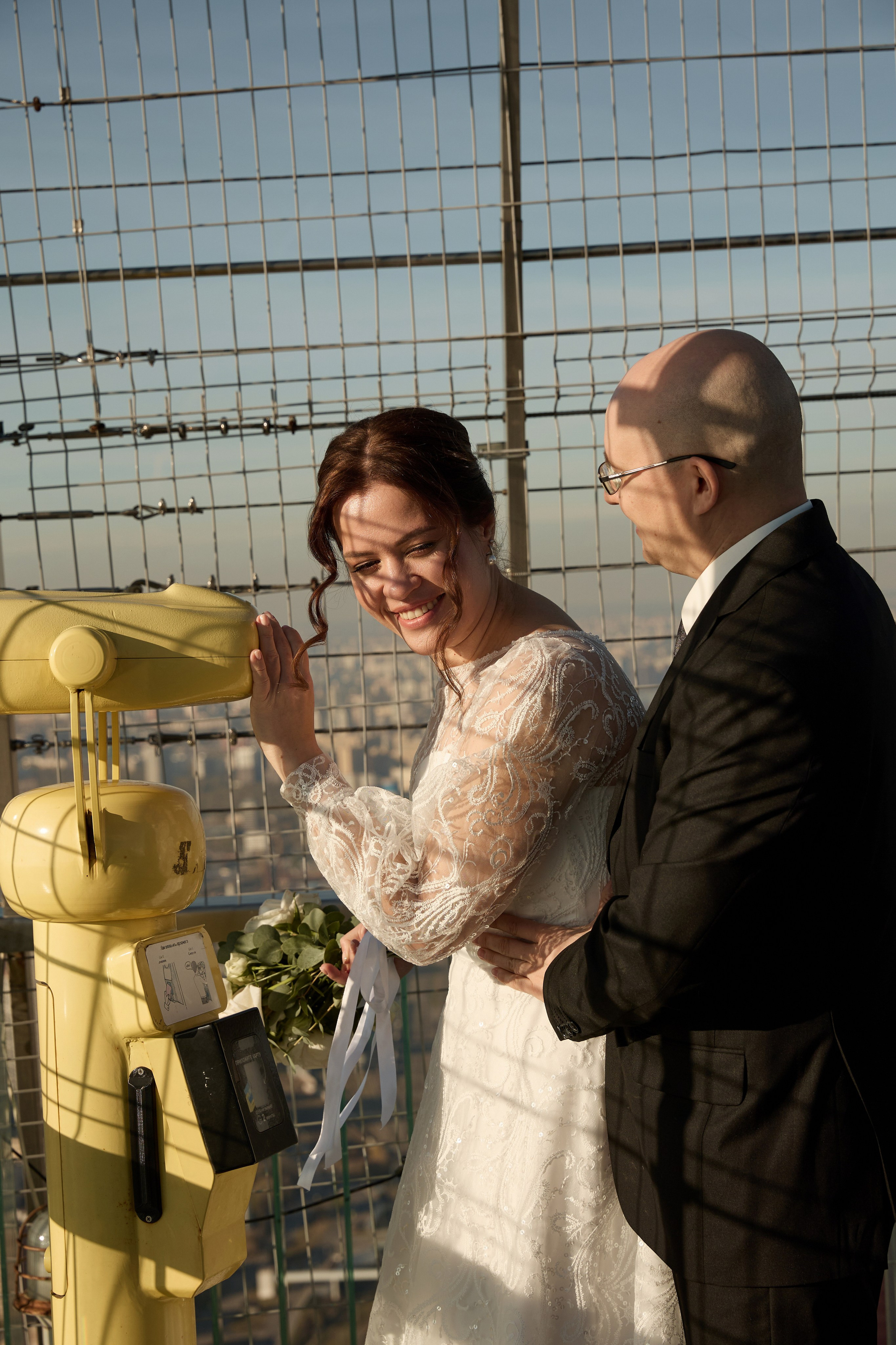 Юрий и Маргарита. Обо мне