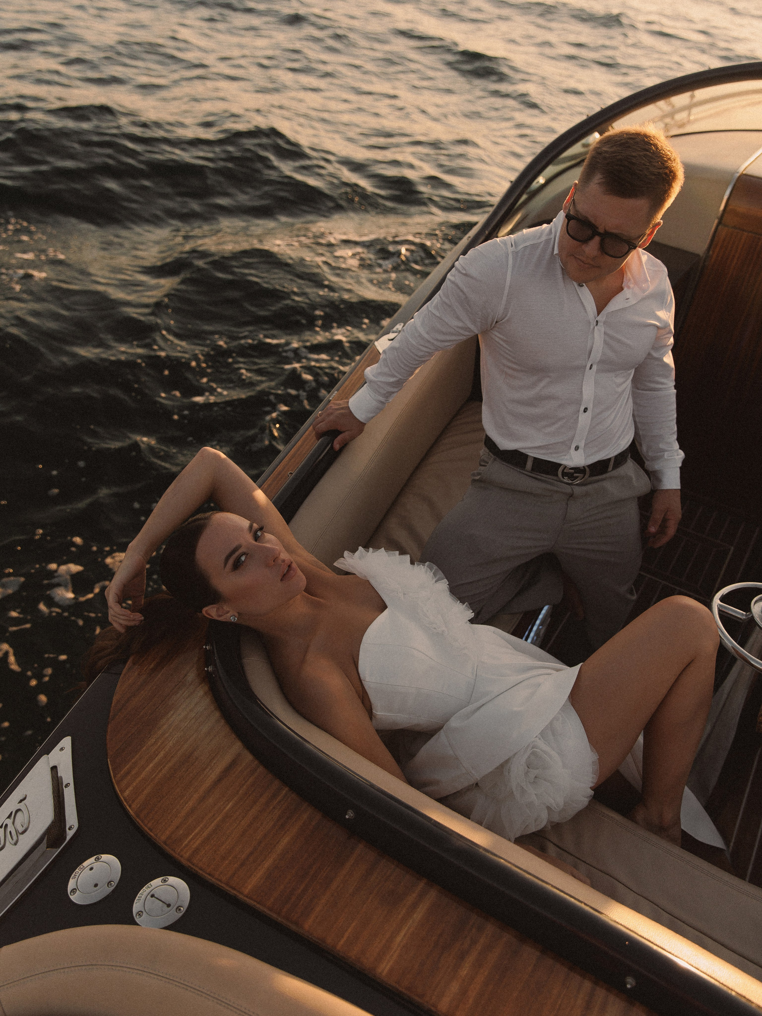 Семейный, Свадебный и индивидуальный фотограф в Крыму, Ялте, Судаке, Симферополе Лиза Дементьева