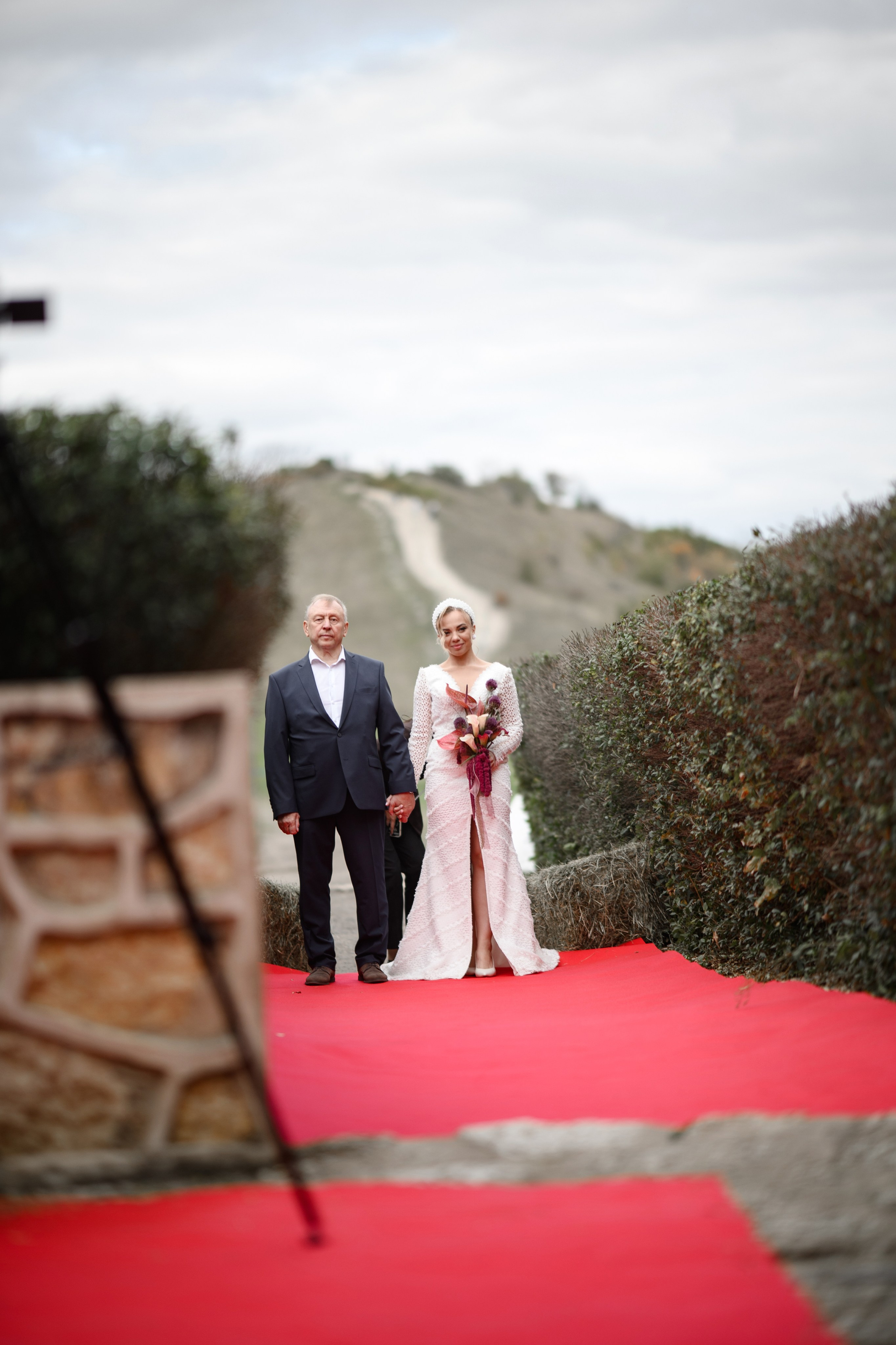 Lisa & Ilya. Фотограф в Липецке Ковалько Евгений