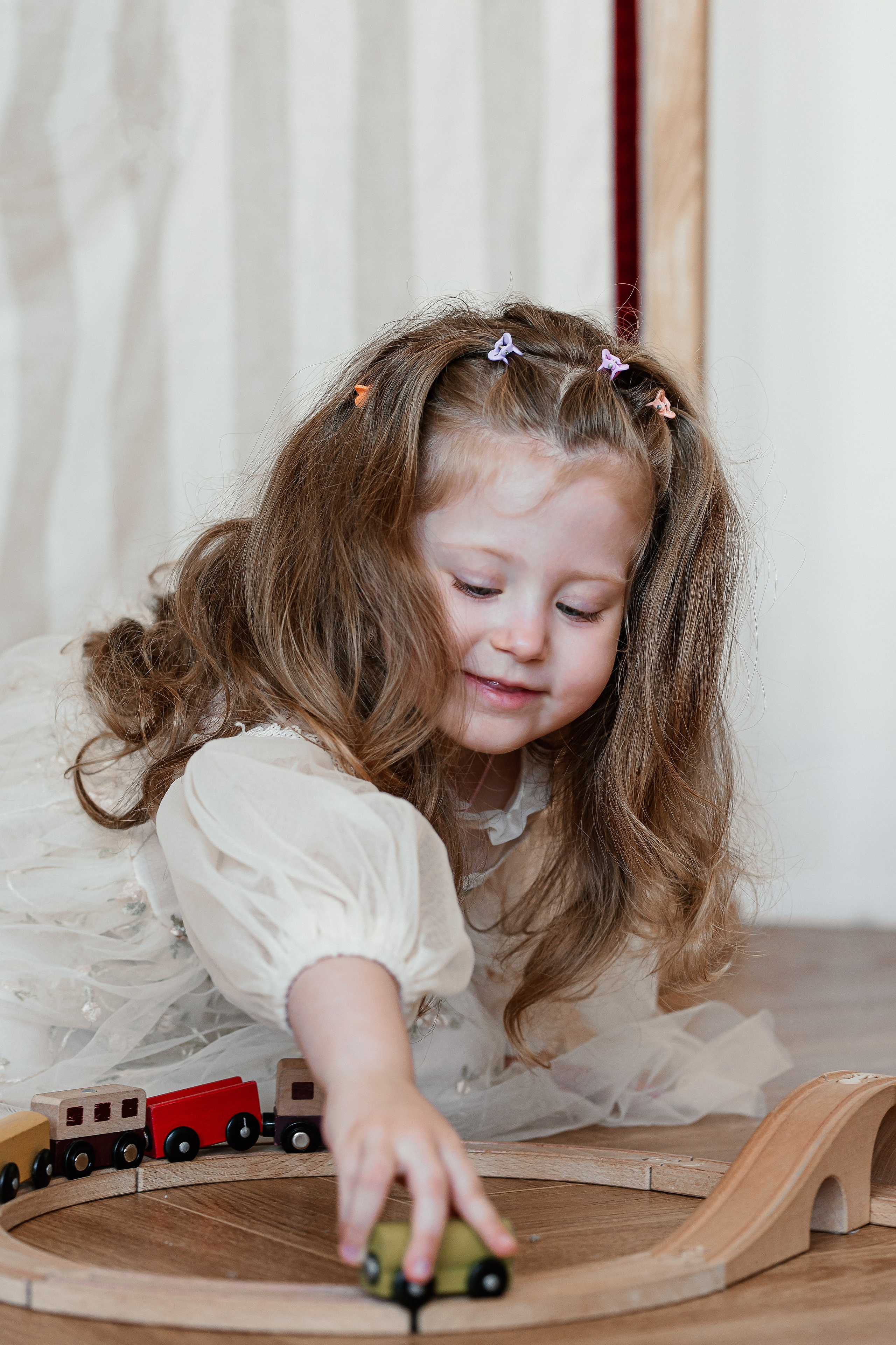 Наталия и София. Фотограф Таинств Крещения и Венчания в г. Курске