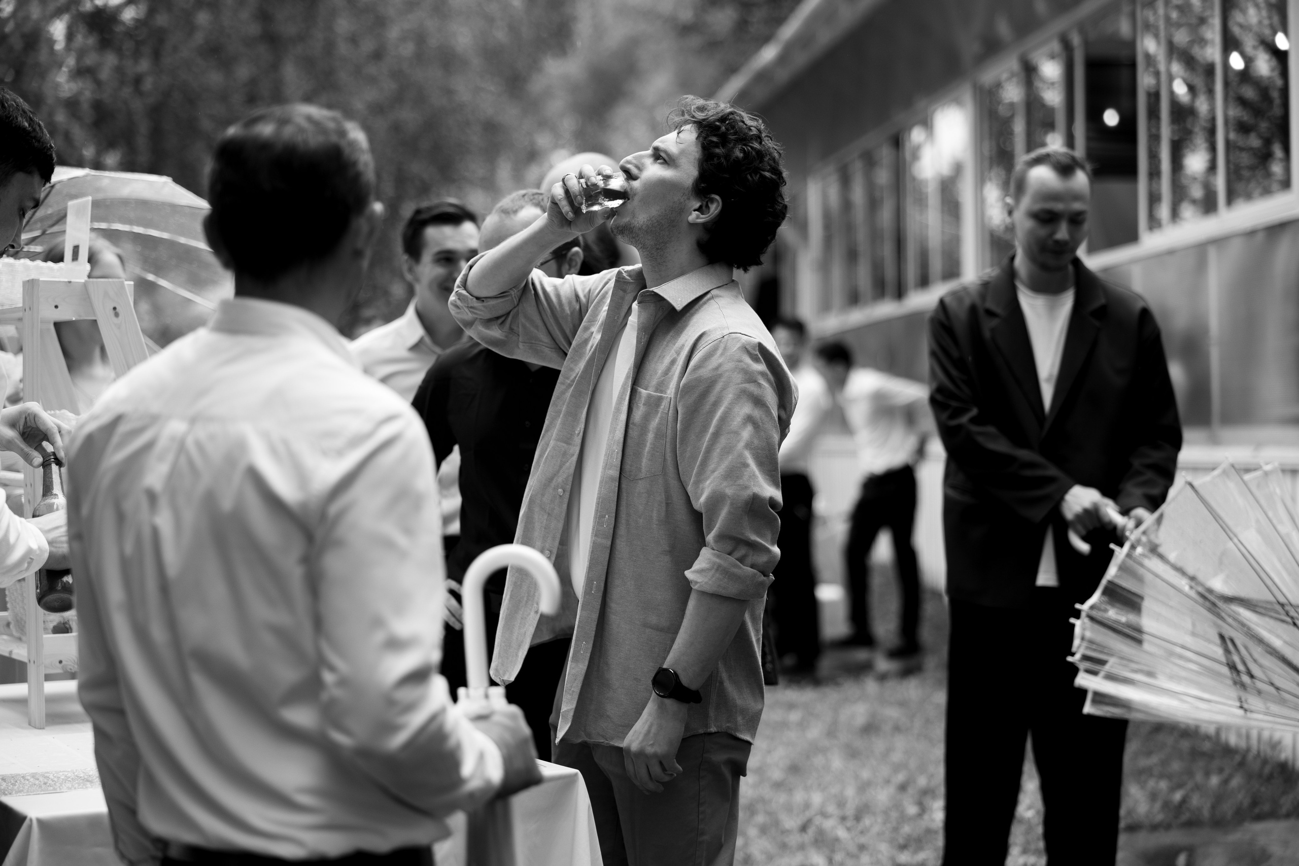 В & А. BLISSKA EVENTS