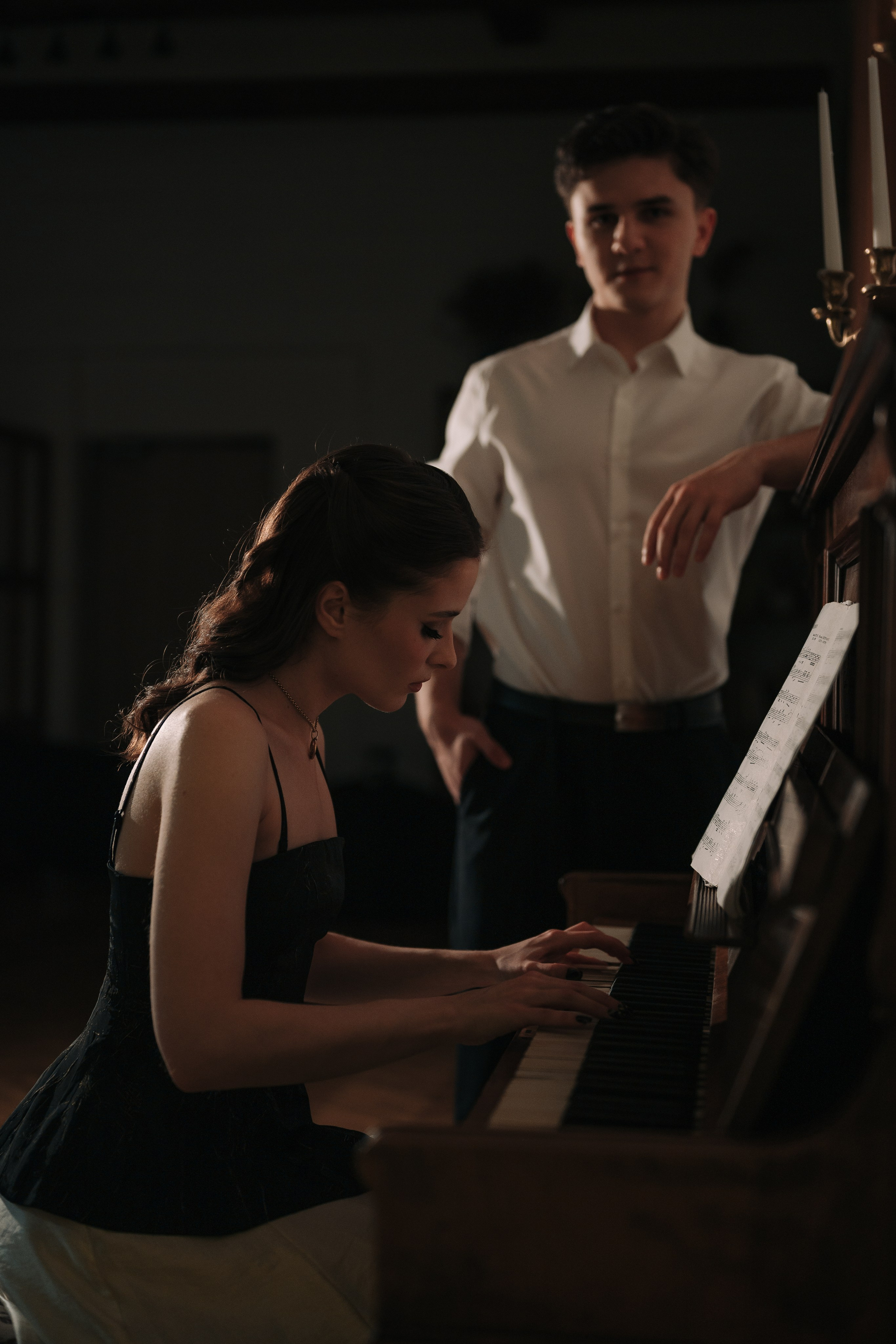 Иван и Ариадна. Иван Кубик — фотограф и видеограф