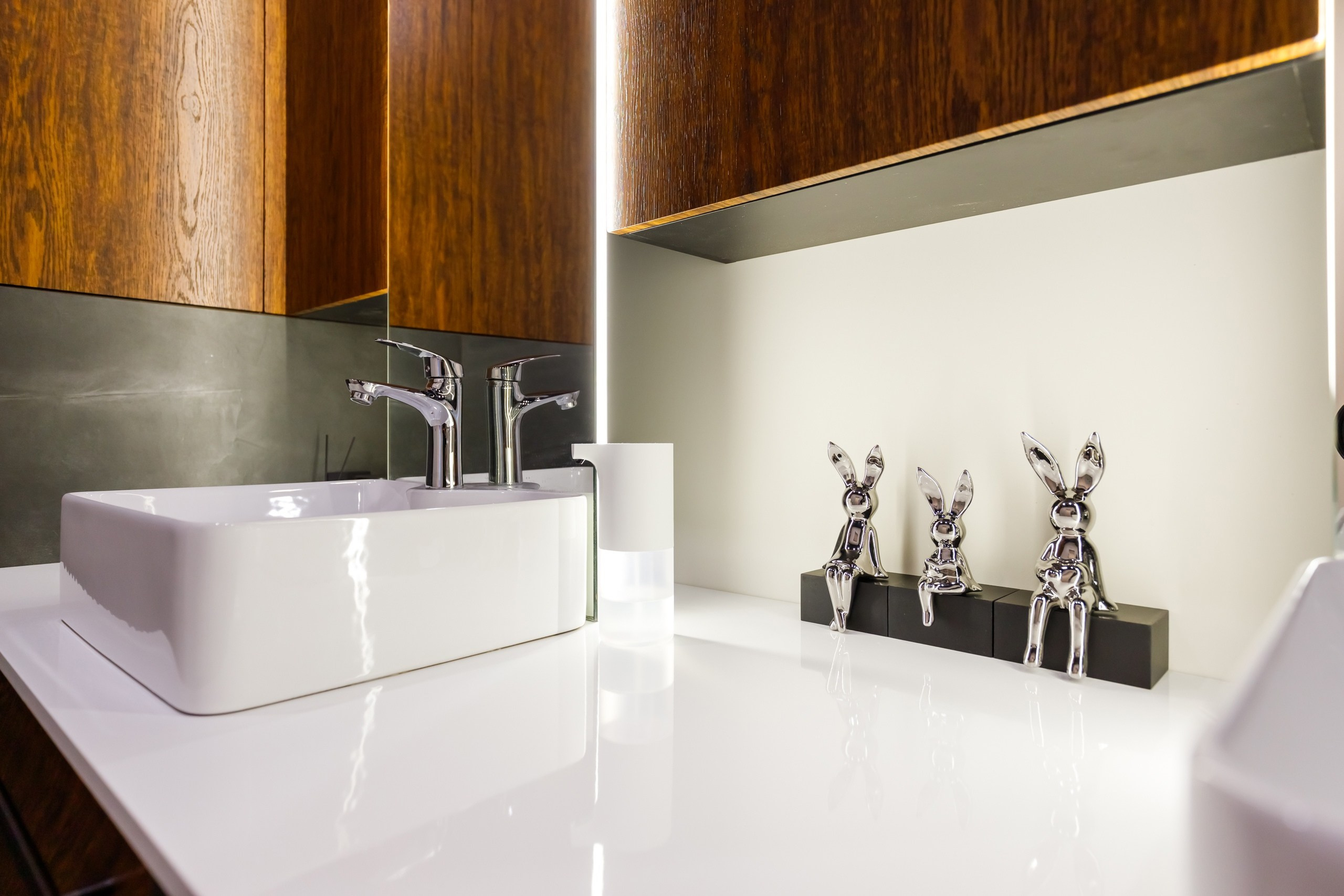 Интерьерная съёмка. Профессиональный фотограф Амир Закиров