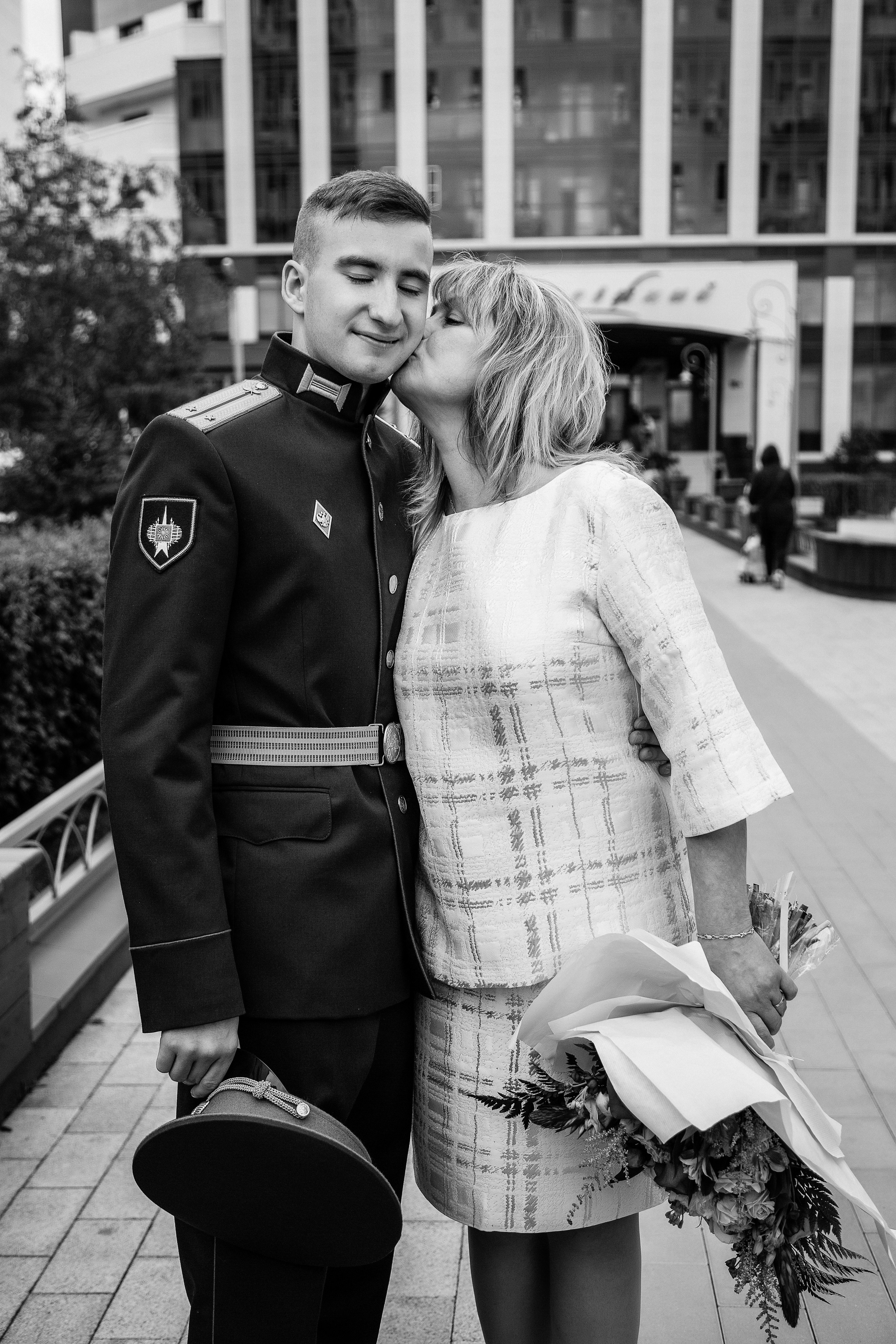 Маша и Даня. Свадебный и семейный фотограф в Москве и Подмосковье Лариса Козлова