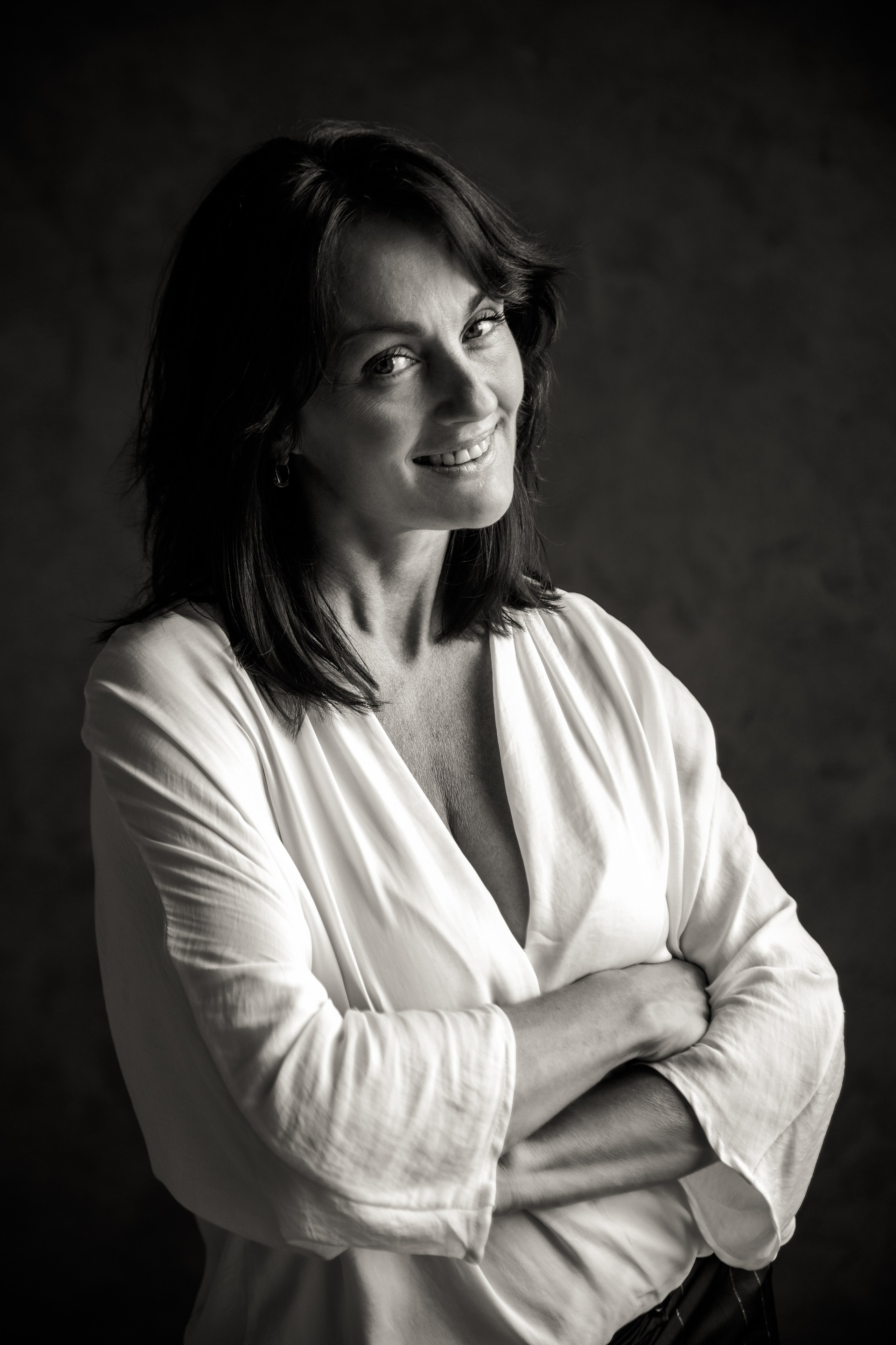 Семейная студийная фотосессия. Свадебный и семейный фотограф в Москве и Подмосковье Лариса Козлова