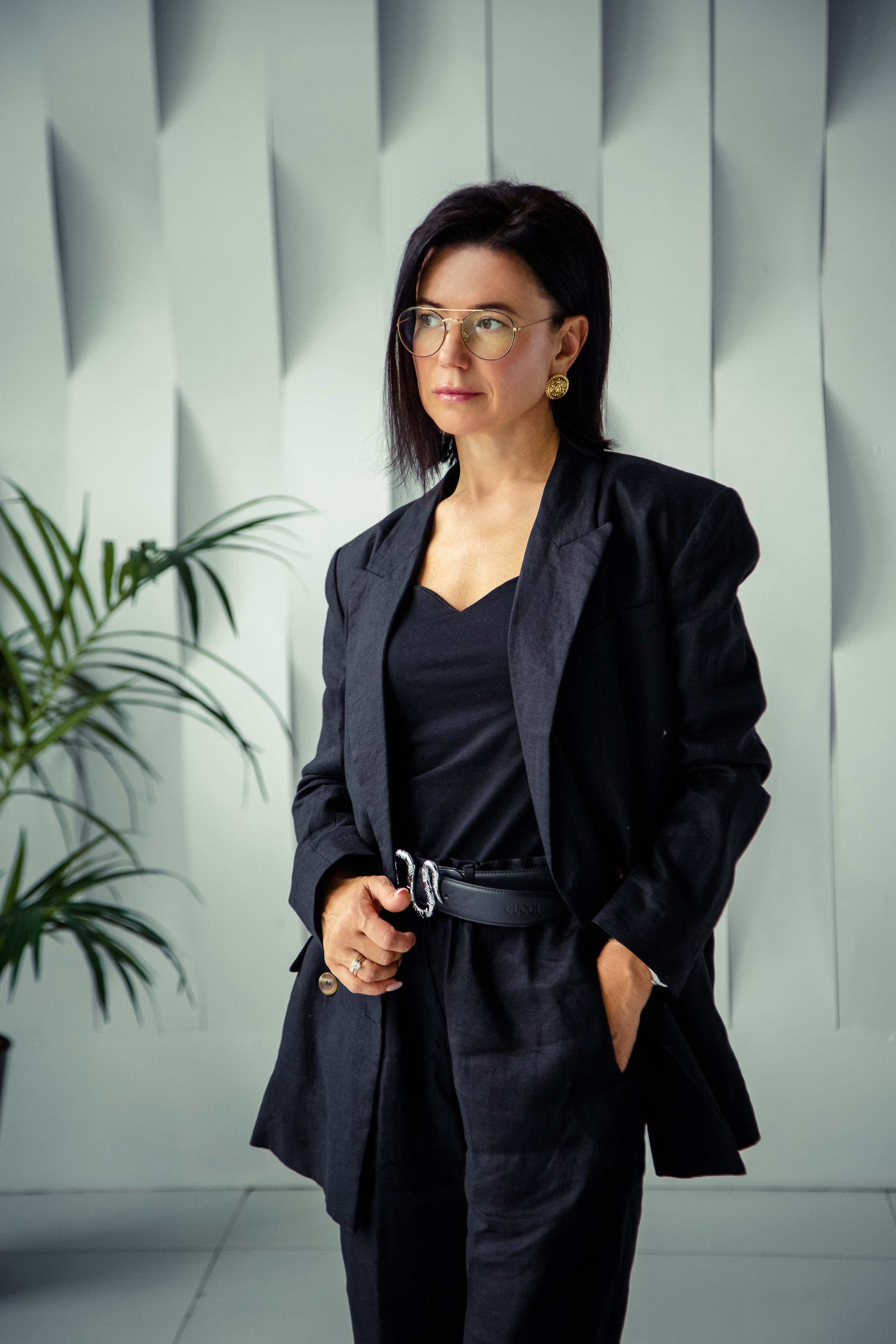 Студийная фотосессия Cross Studio зал Волна. Свадебный и семейный фотограф в Москве и Подмосковье Лариса Козлова