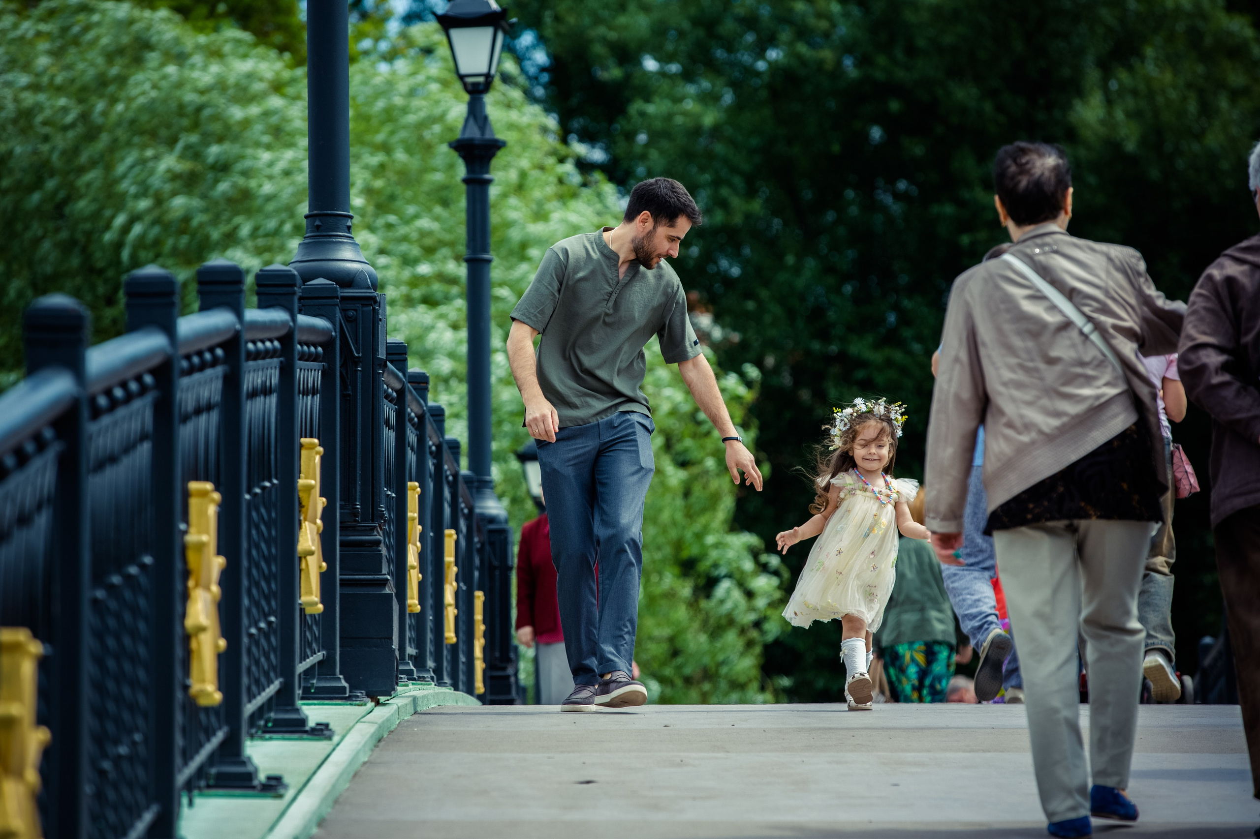 Анна Иван Лука Вера. Свадебный и семейный фотограф в Москве и Подмосковье Лариса Козлова