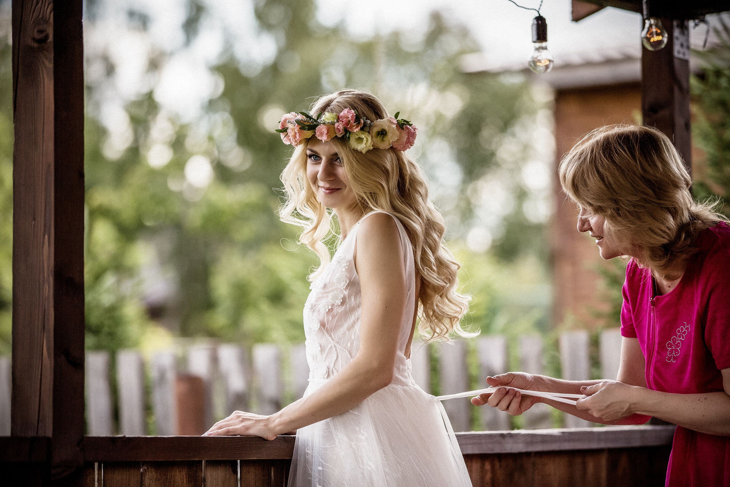 Алёна и Михаил. Свадебный и семейный фотограф в Москве и Подмосковье Лариса Козлова