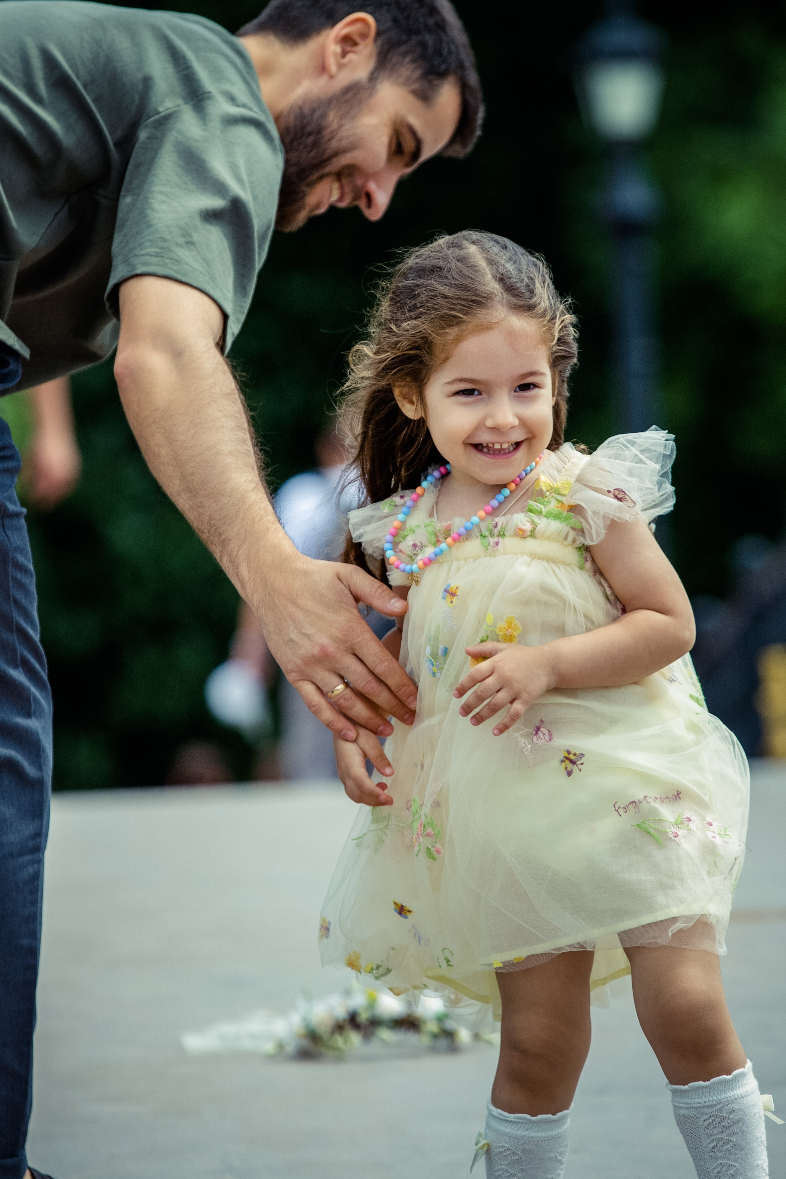 Анна Иван Лука Вера. Свадебный и семейный фотограф в Москве и Подмосковье Лариса Козлова