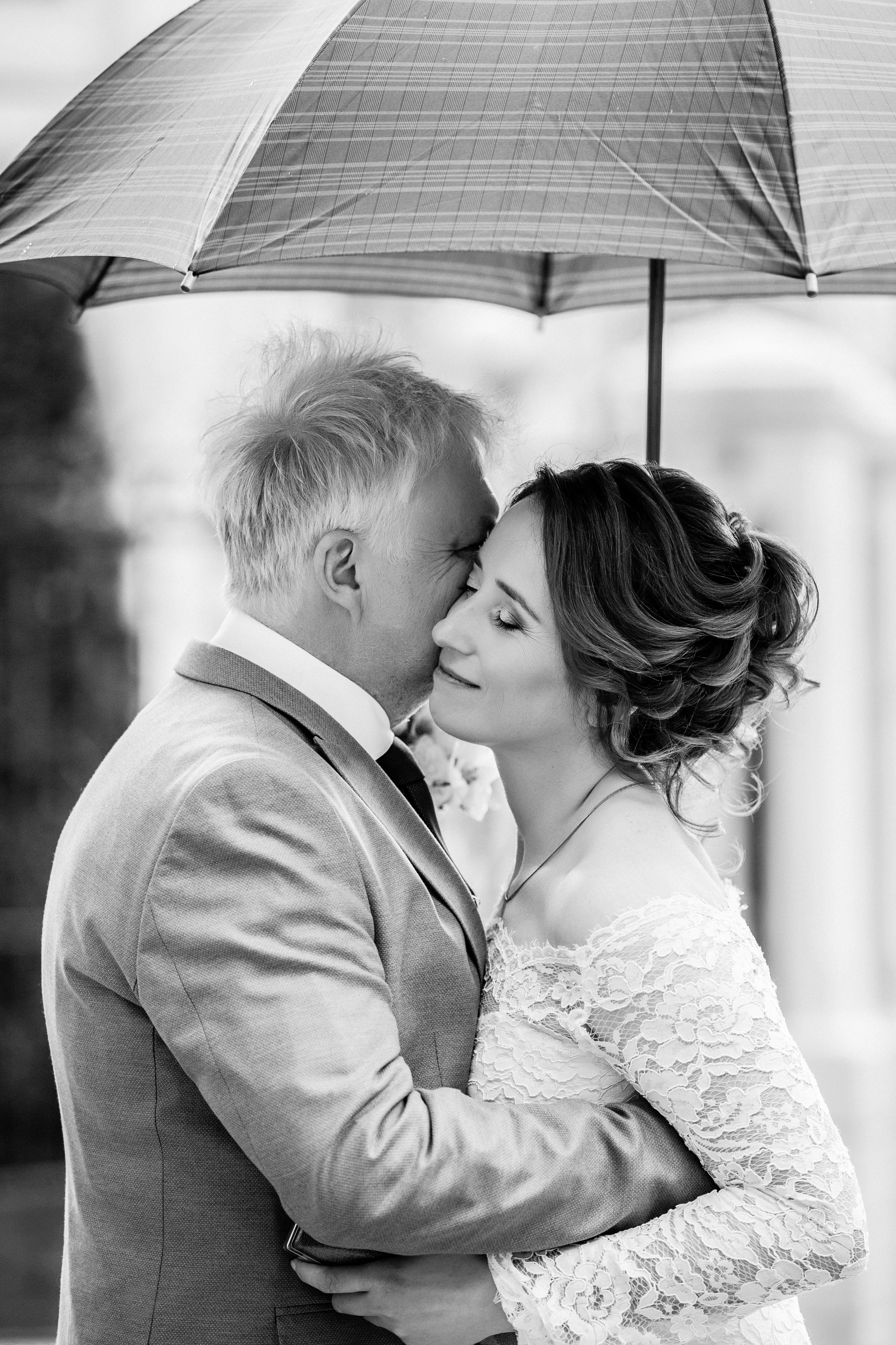 Елена и Юрий. Свадебный и семейный фотограф в Москве и Подмосковье Лариса Козлова