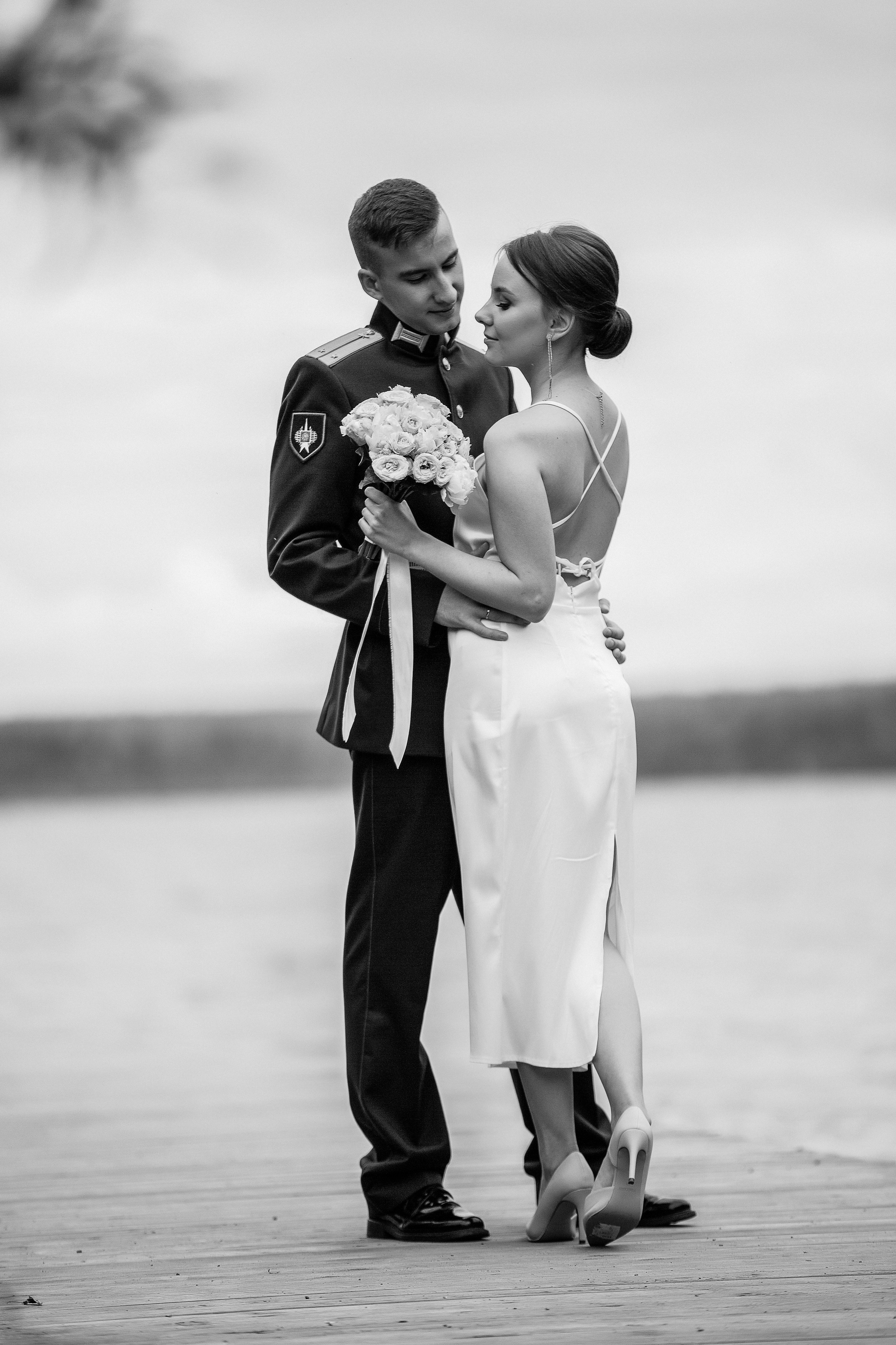 Маша и Даня. Свадебный и семейный фотограф в Москве и Подмосковье Лариса Козлова