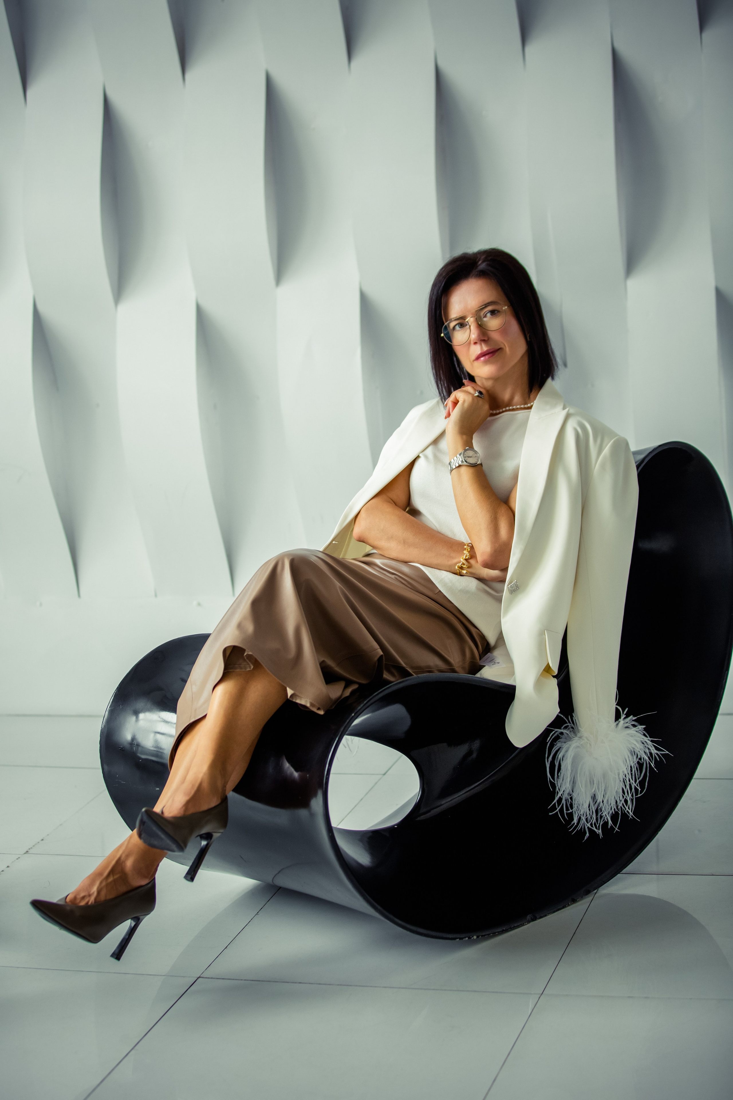 Студийная фотосессия Cross Studio зал Волна. Свадебный и семейный фотограф в Москве и Подмосковье Лариса Козлова