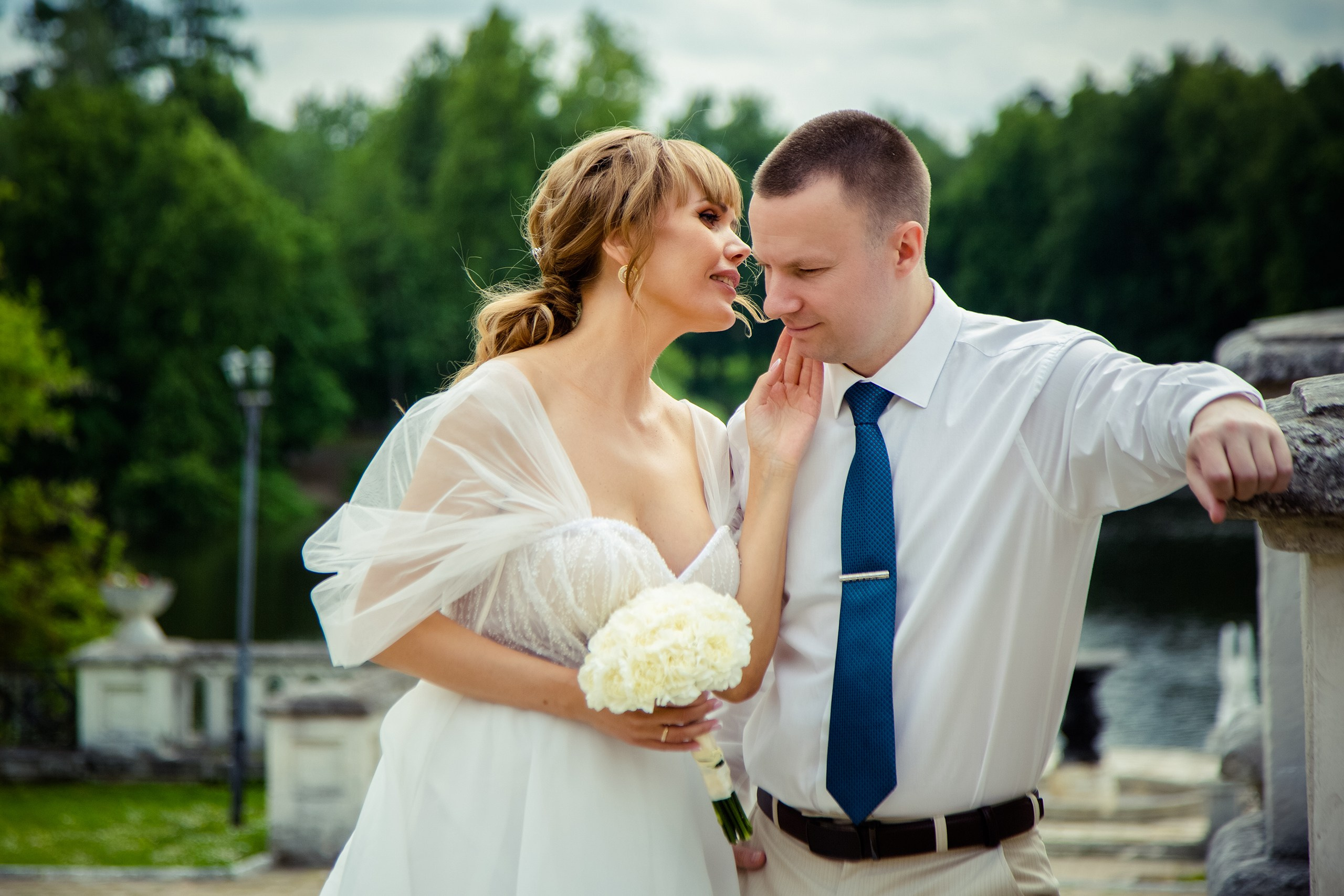 Диана Павел. Свадебный и семейный фотограф в Москве и Подмосковье Лариса Козлова