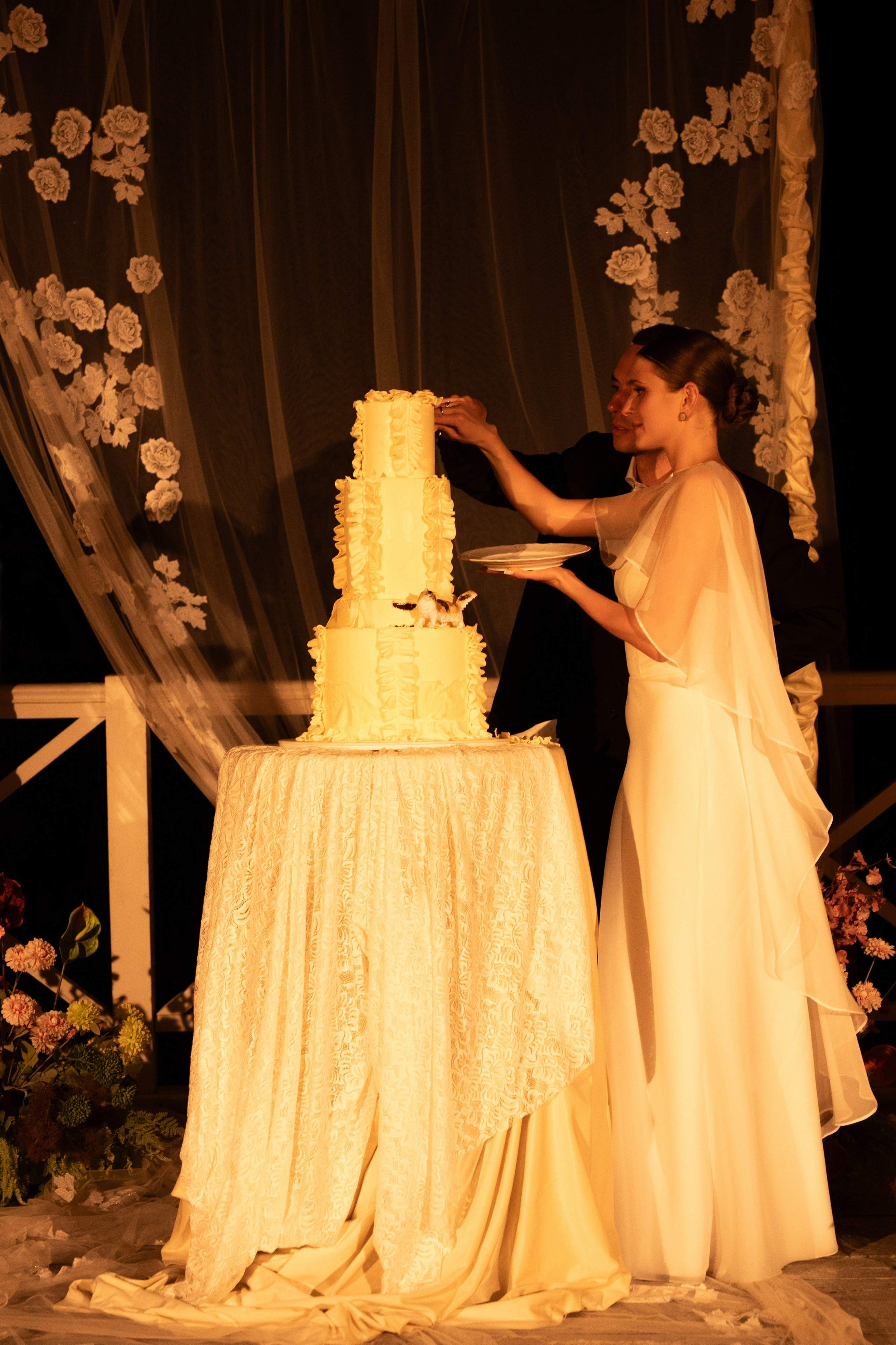 The Wedding Day. Свадьбы, портреты, семьи, репортаж — Юг России