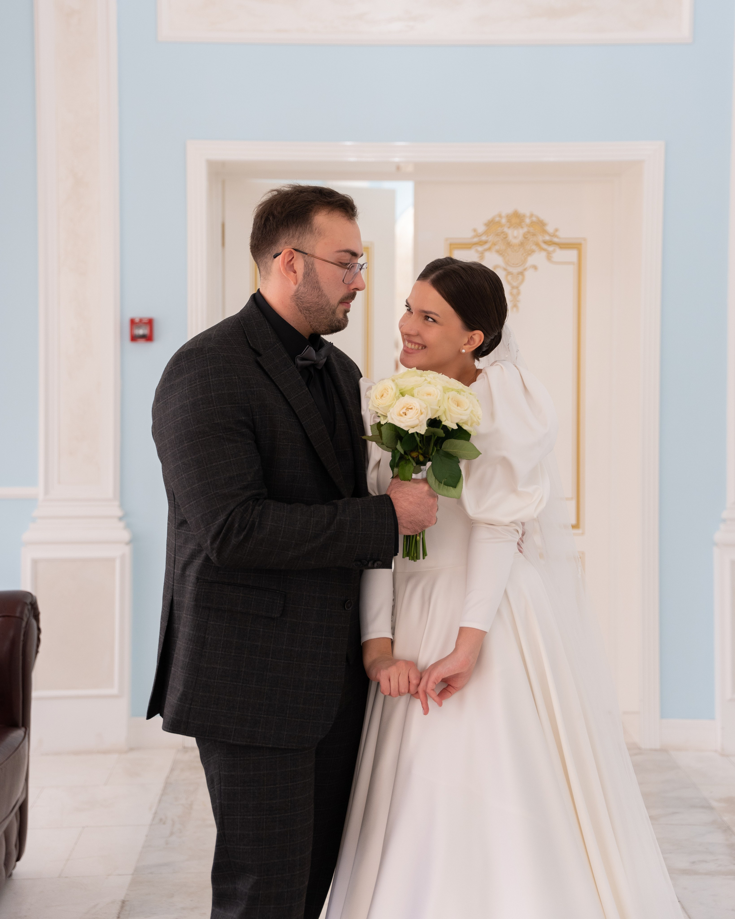 WEDDING. Главная