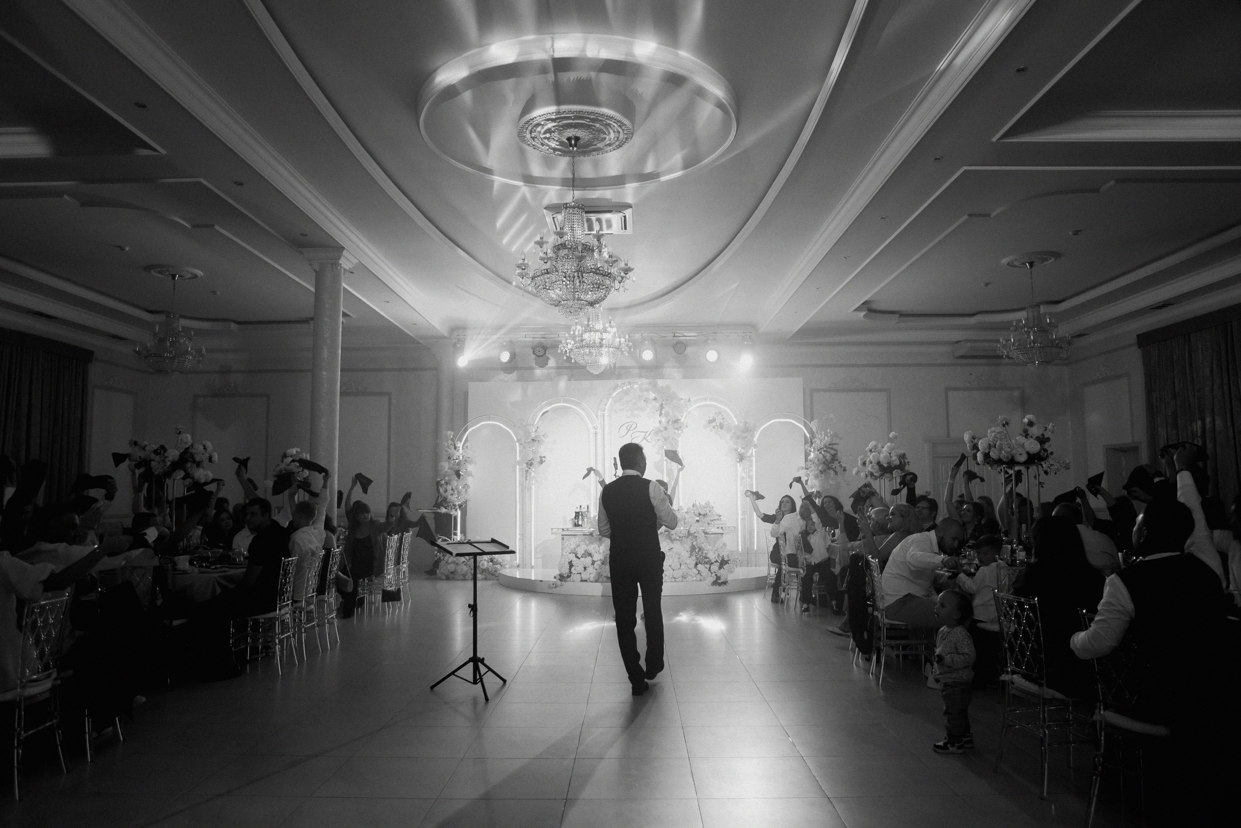 Свадебный фотограф в Ростове-на-Дону — Свадьба Романа и Ксении. Свадебный фотограф Ростов на Дону / Таганрог — Усачева Анастасия