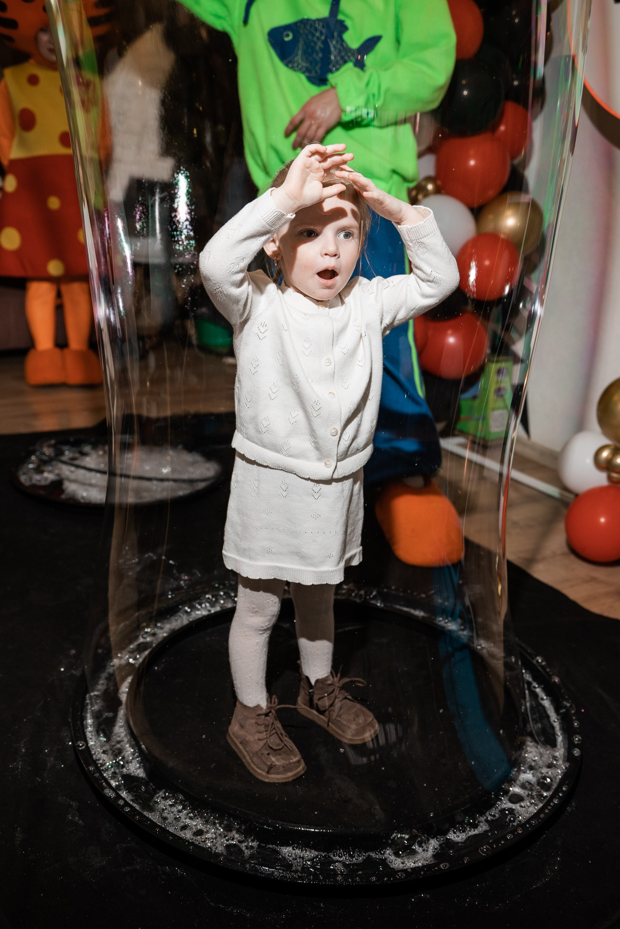 Детская фотосъёмка. ЛАФФ ФОТО И ВИДЕОПРОДАКШЕН