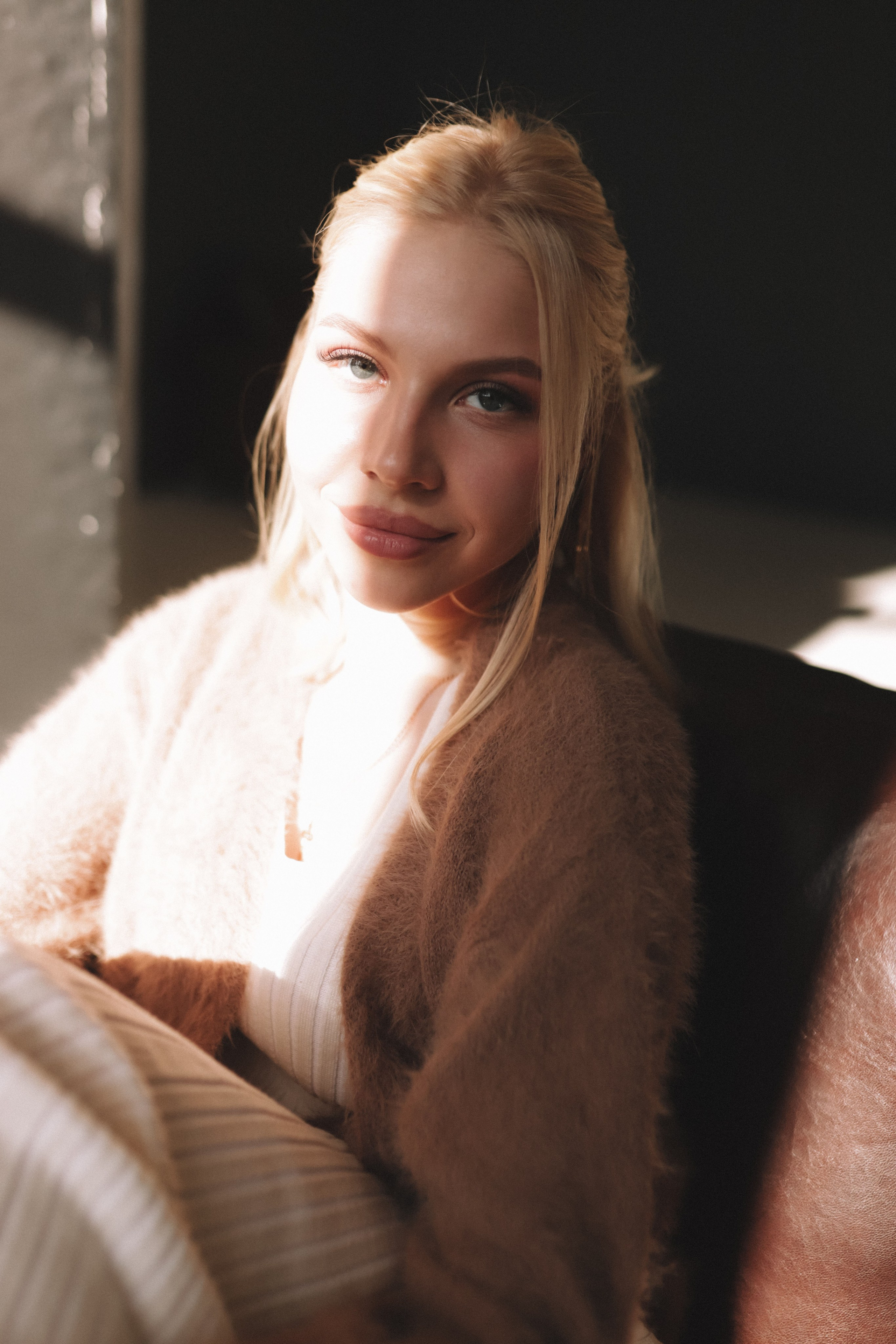 Даша. Фотограф в Нижнем Новгороде Кристина Батанова