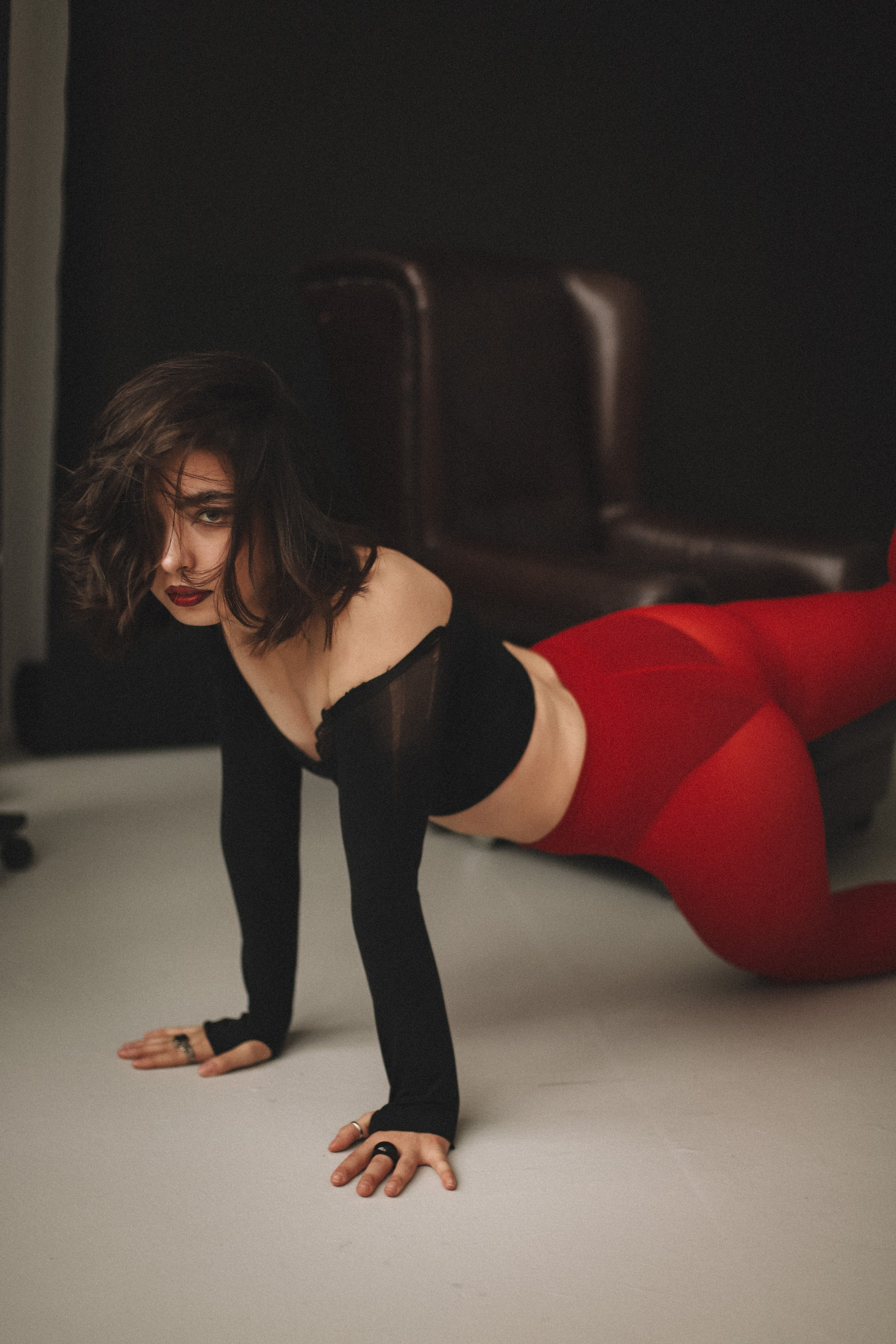 Алиса. Фотограф в Нижнем Новгороде Кристина Батанова