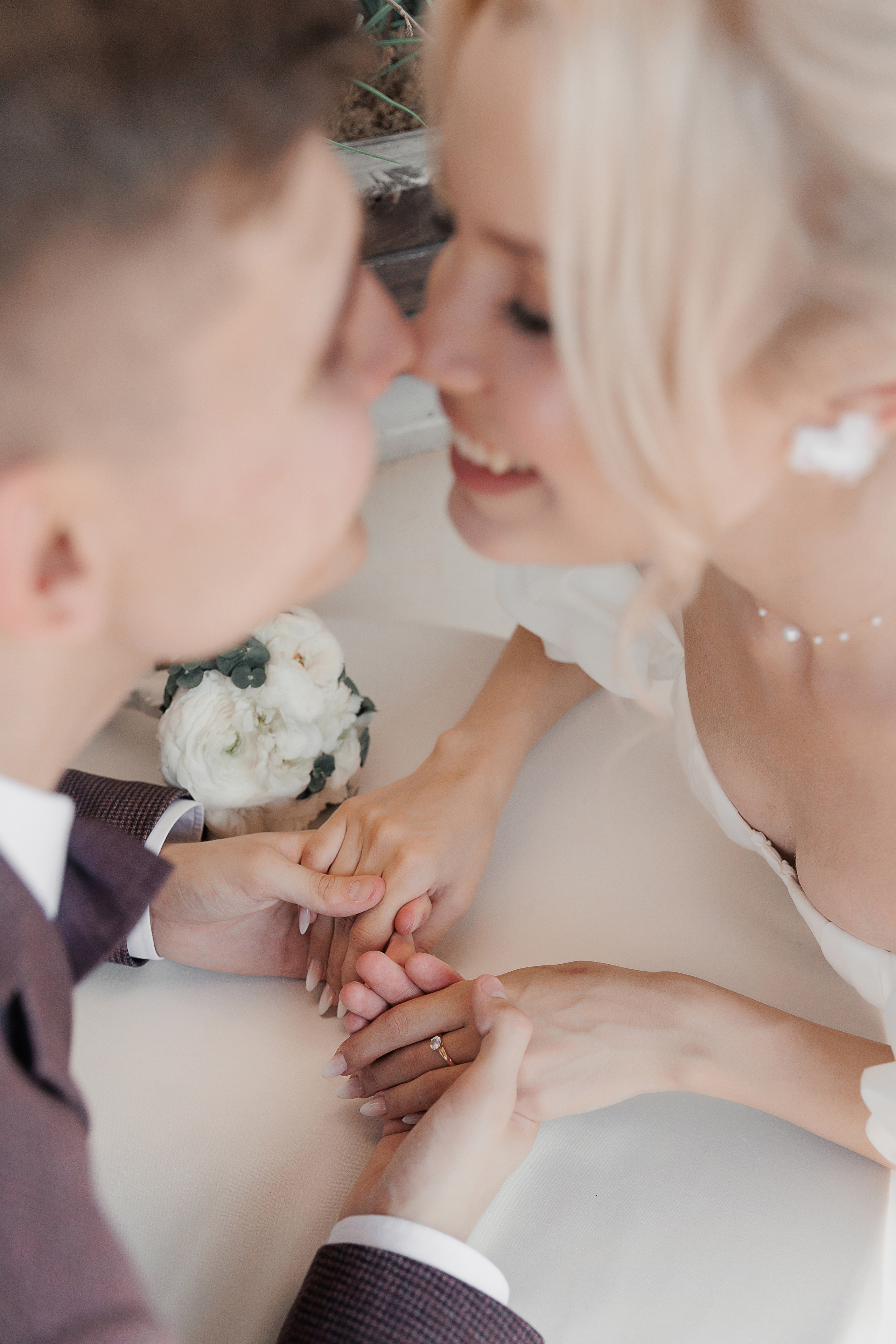 Анонсы свадебных фотосессий в Твери. Свадебный и семейный фотограф в Твери и Тверской области