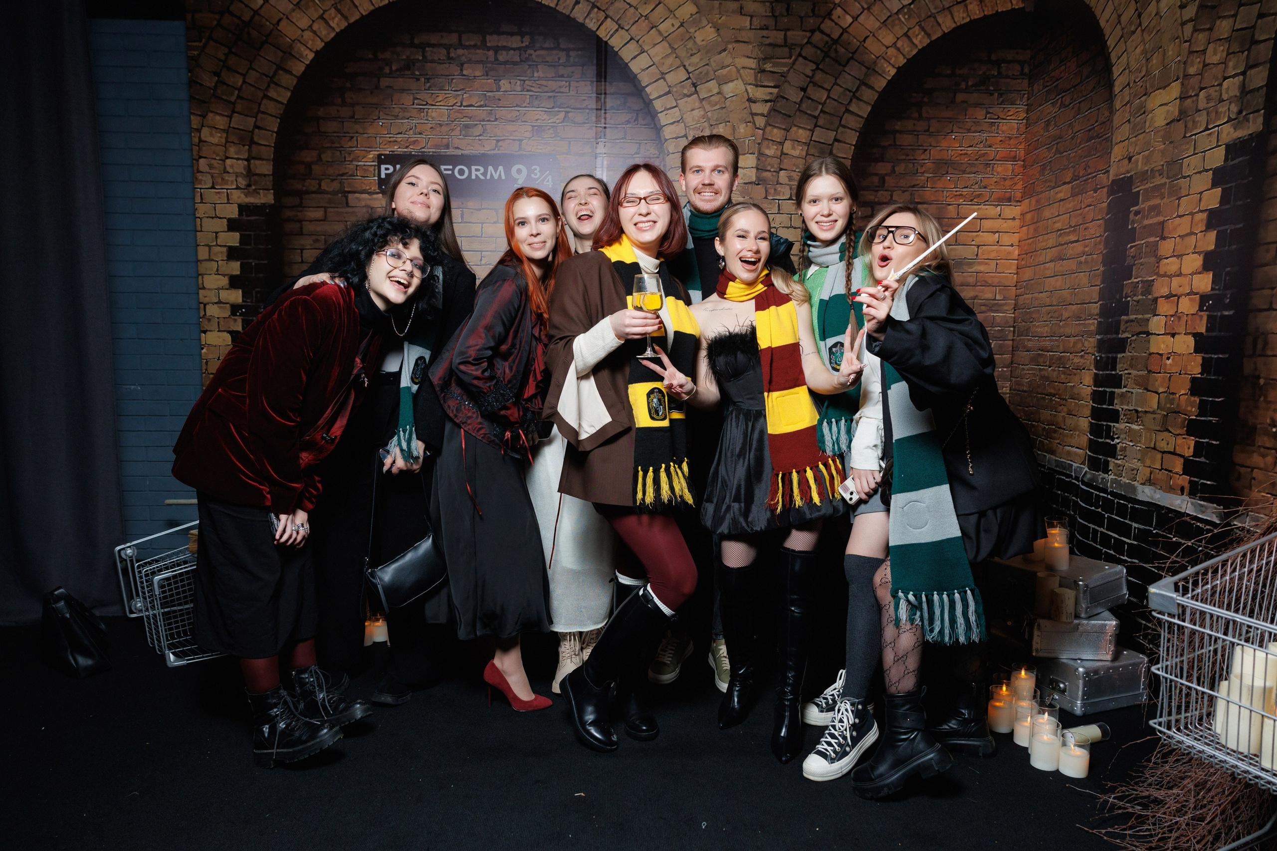 СОТКА. Главная