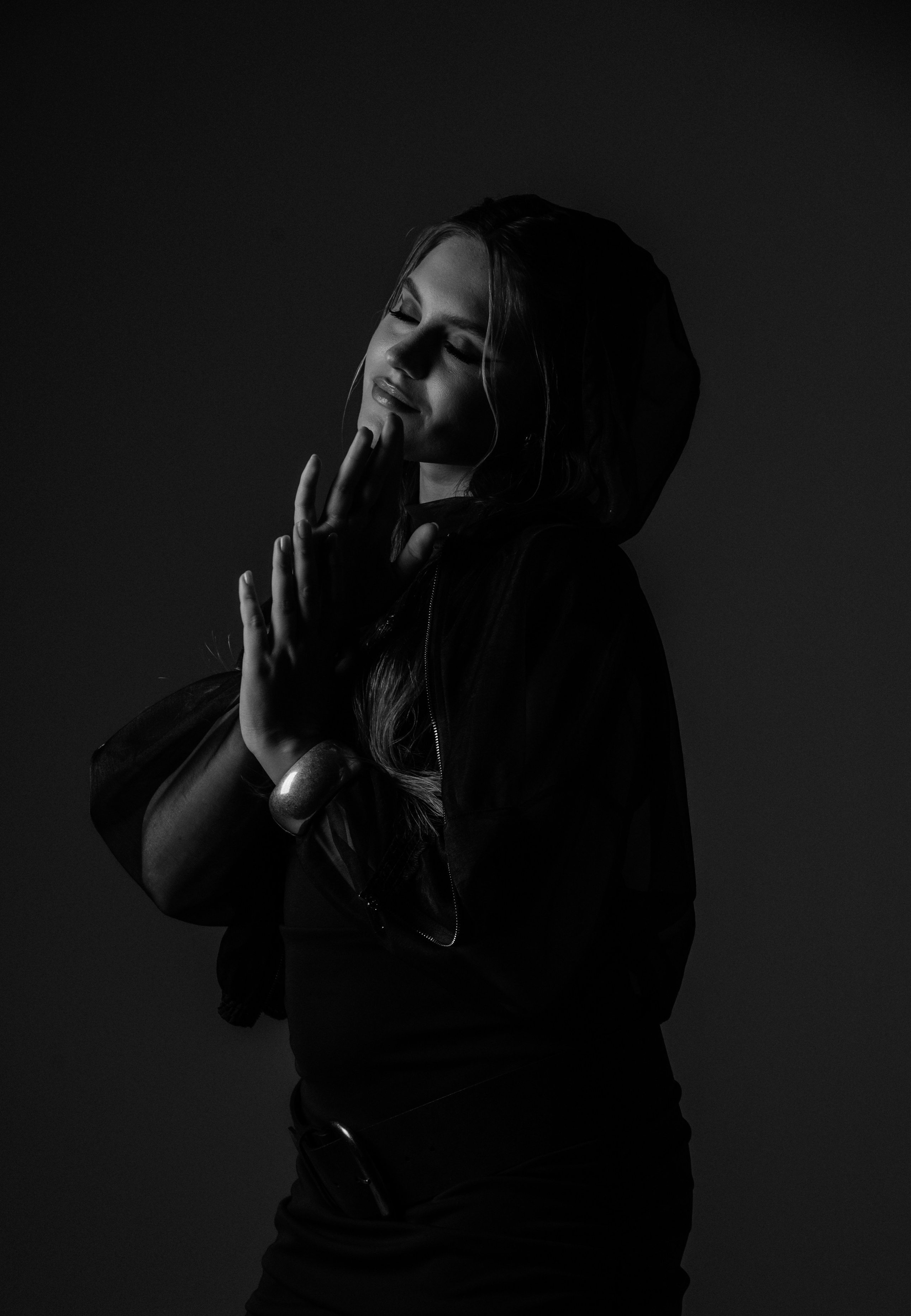 Варвара. Юлия Чайко, фотограф в Минске