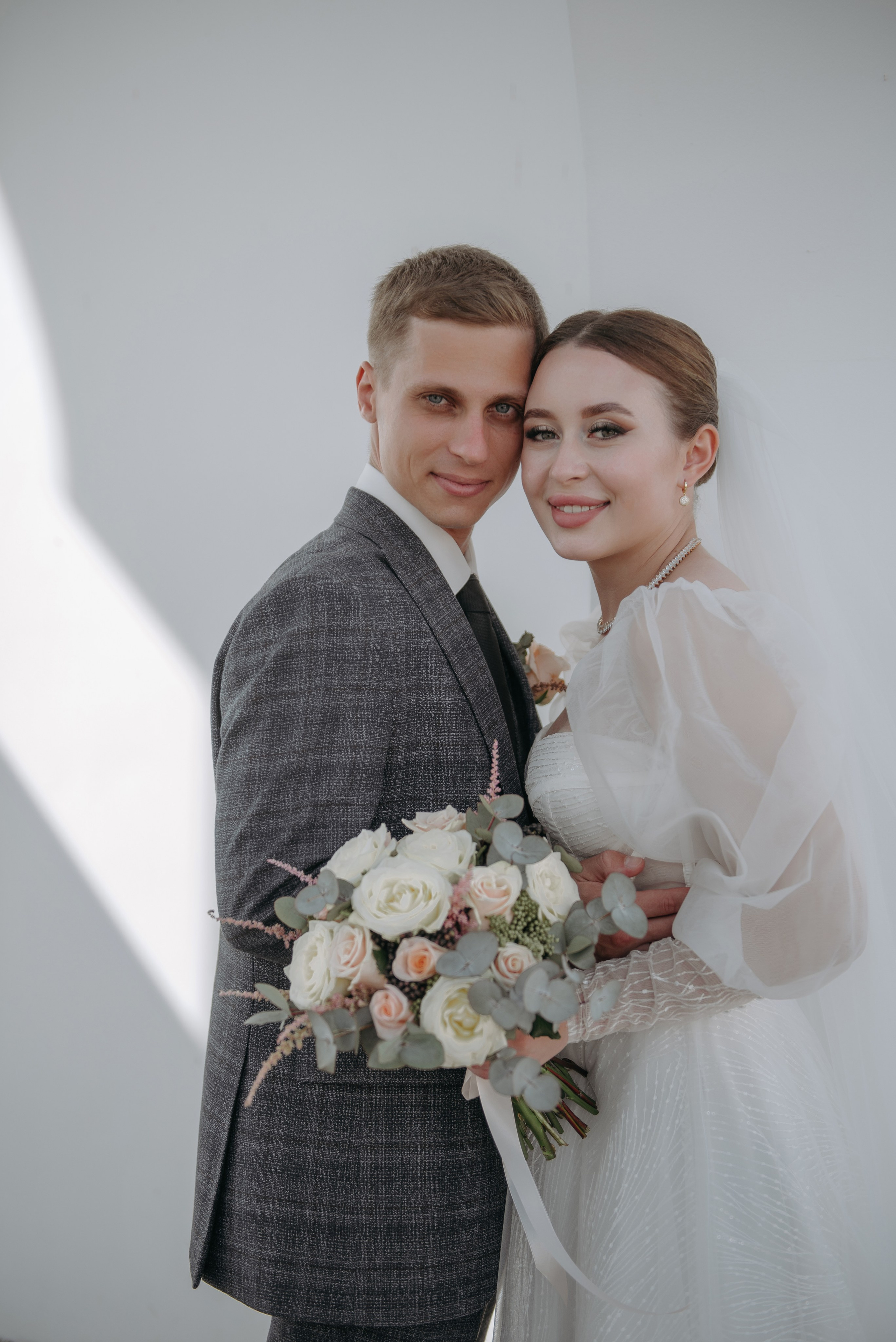 Игорь и Алина. Свадебный и семейный фотограф Темрюк Алёна Ковальская