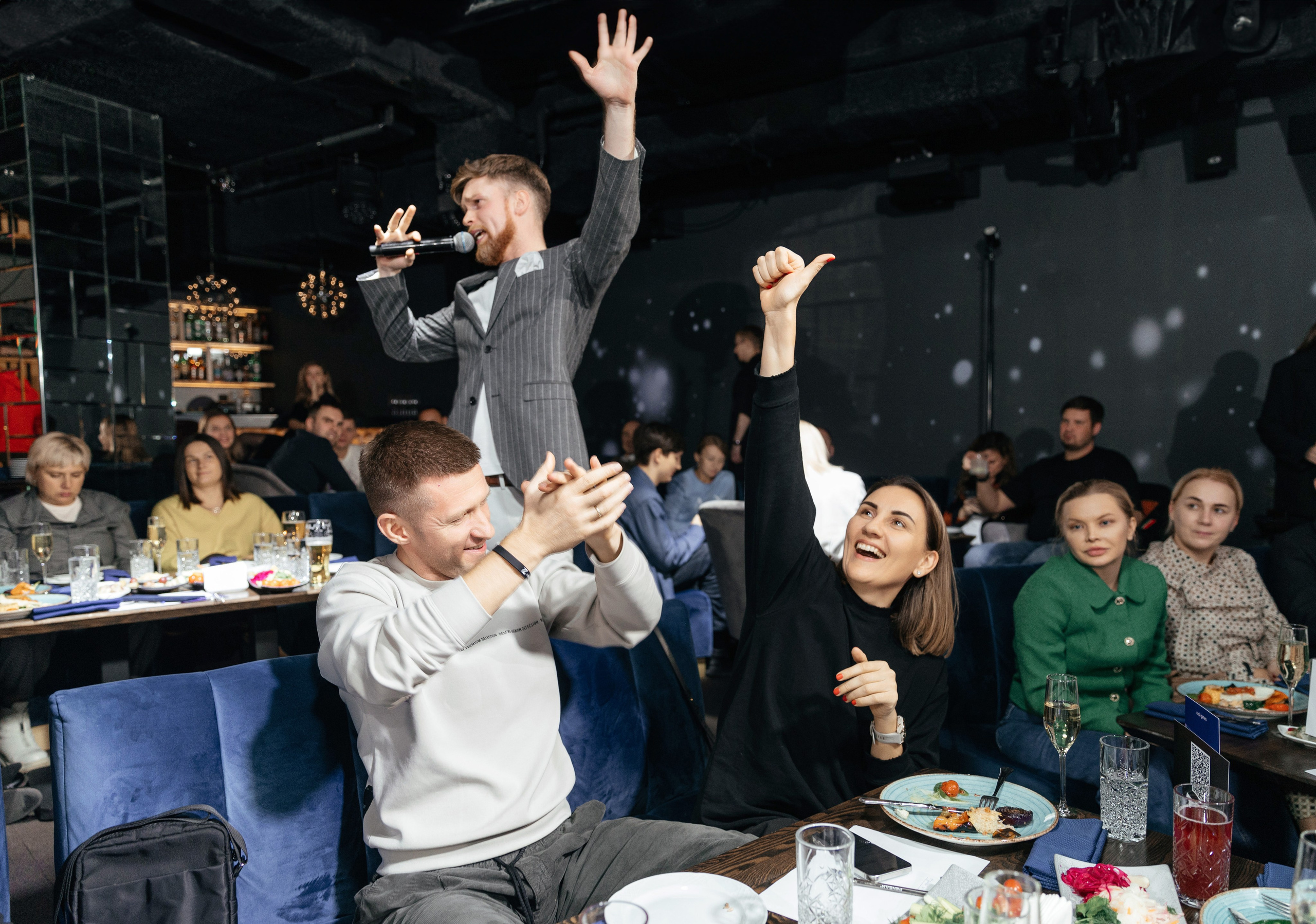 Квизмашина. Фотограф для бизнеса Константин Брусницын в Екатеринбурге