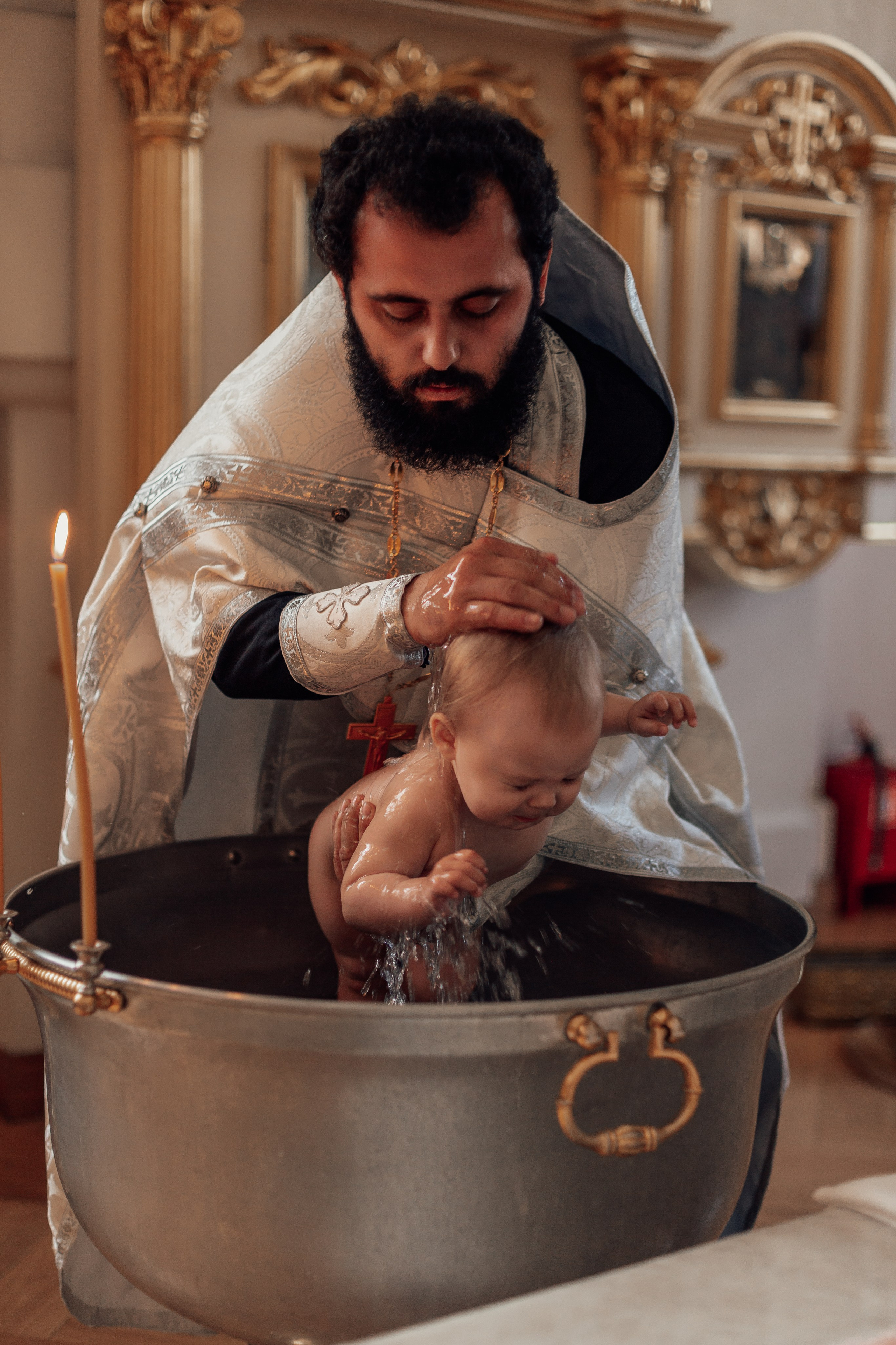Семьи. Фотограф в городе Краснодар